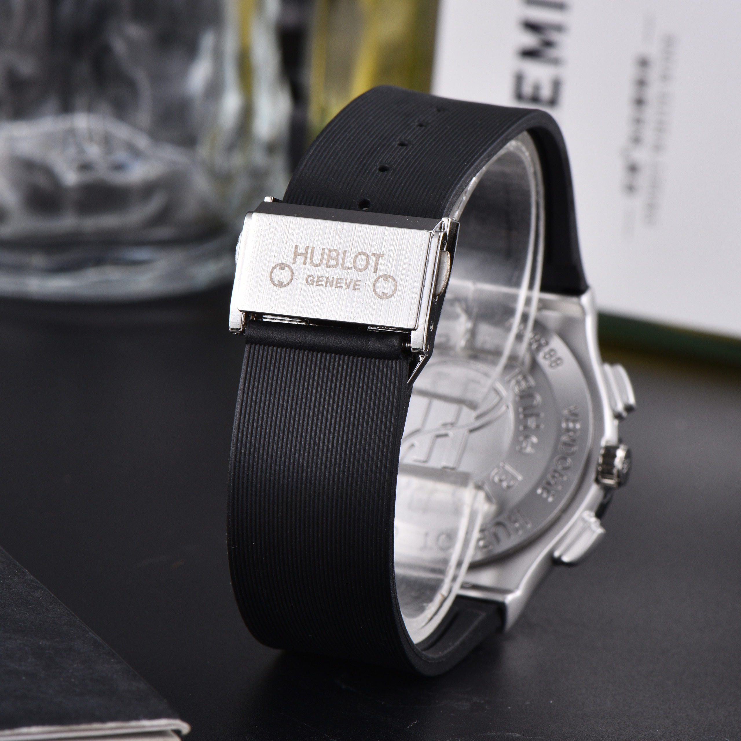 HUBLOT - 37 - Image 10