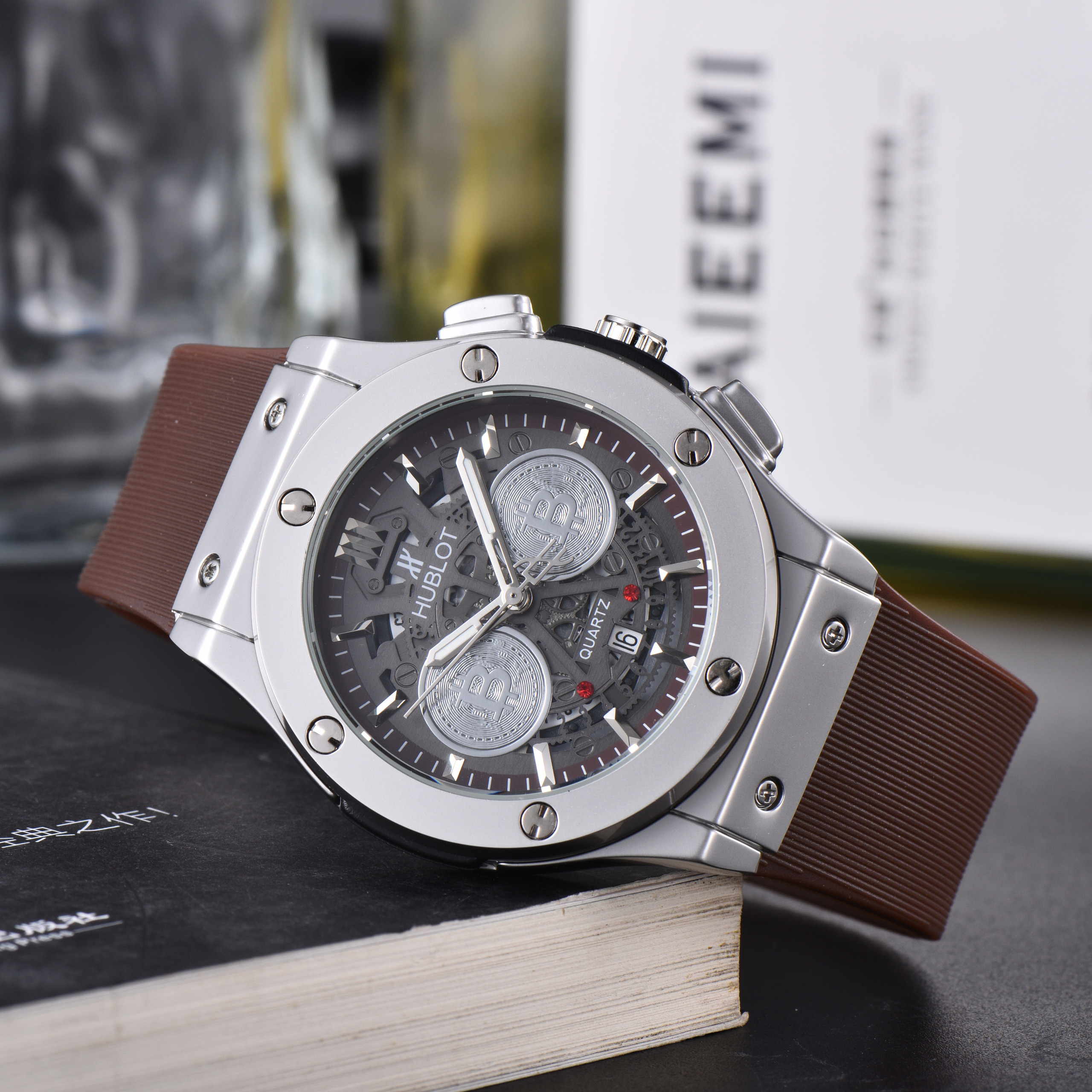 HUBLOT - 37 - Image 12