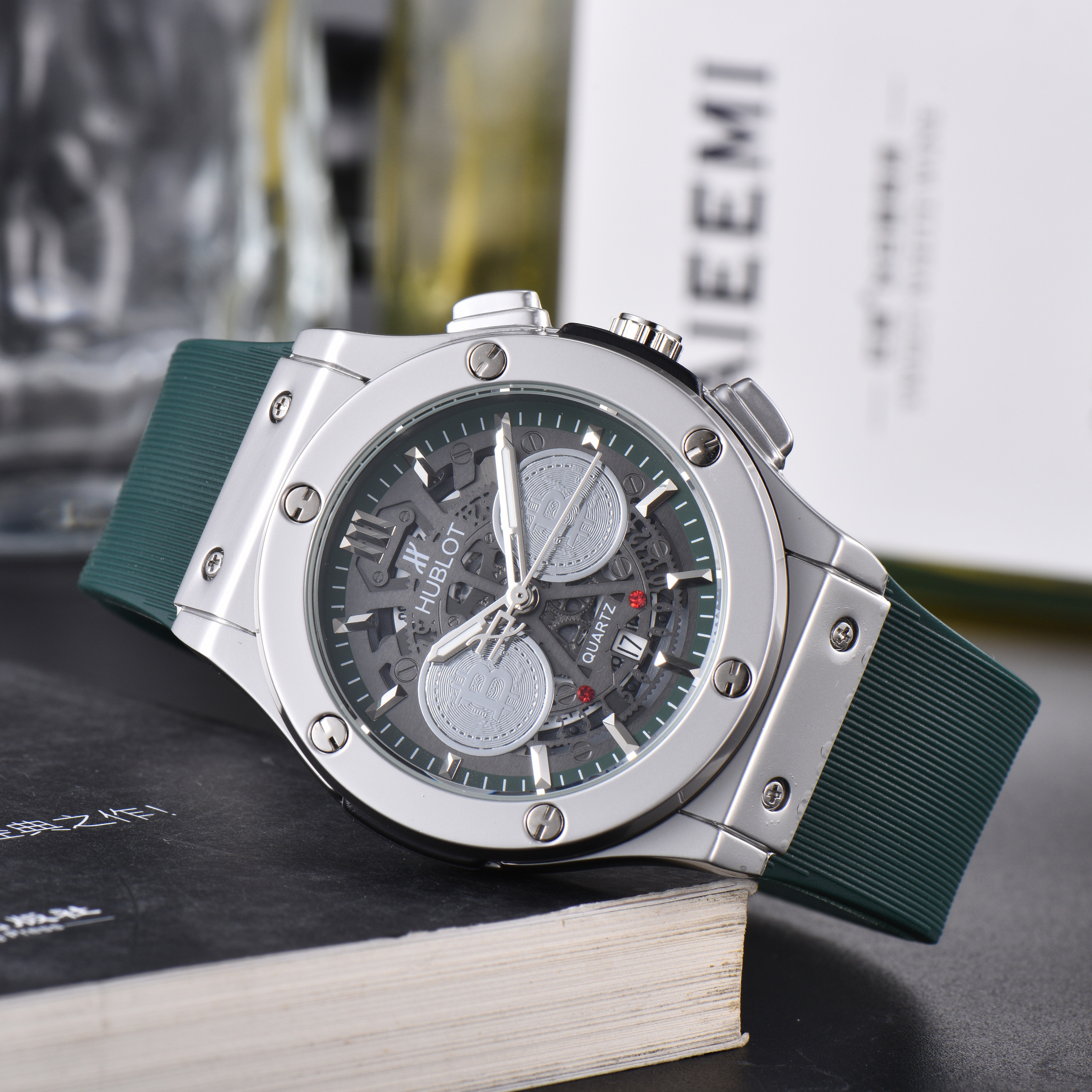 HUBLOT - 37 - Image 13