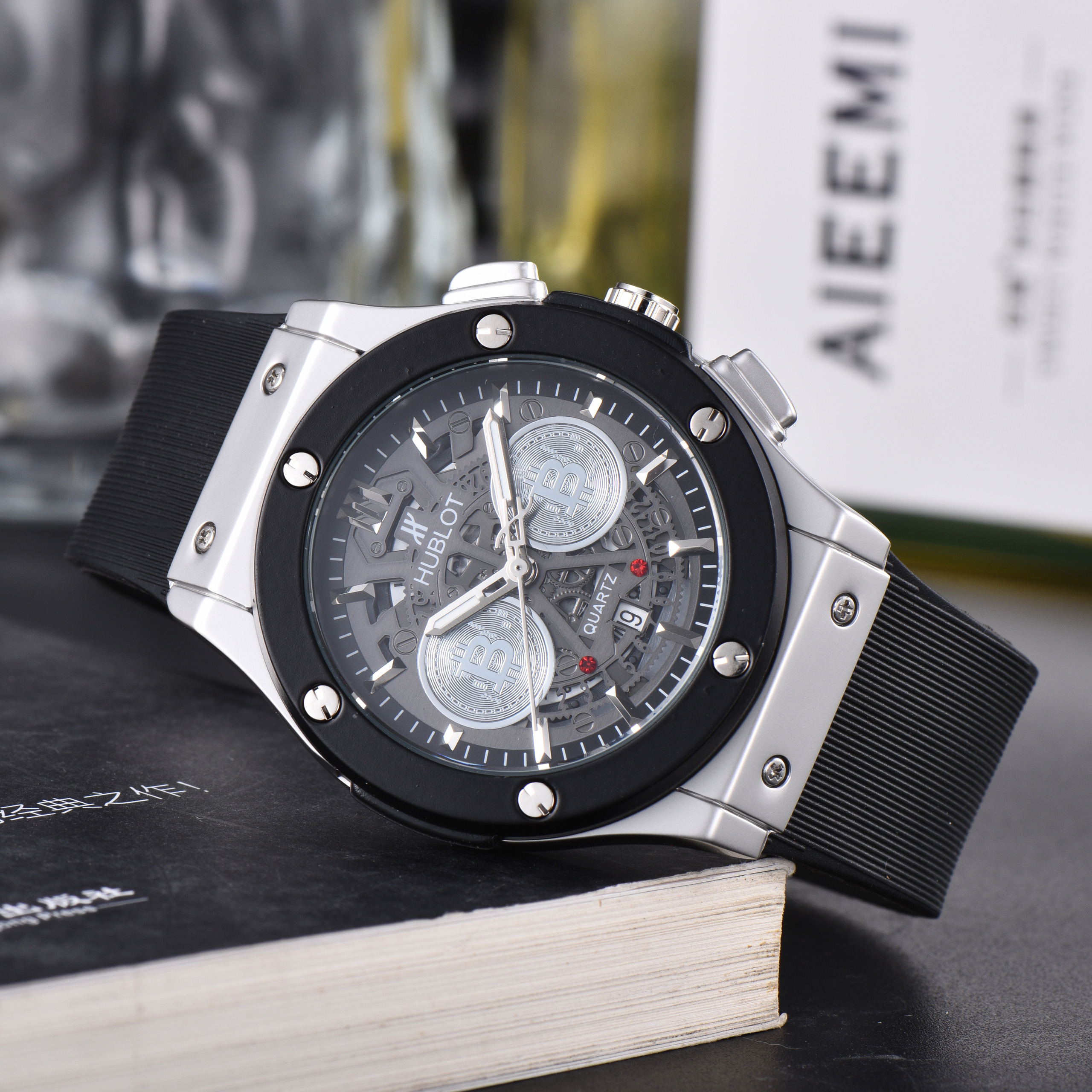 HUBLOT - 37 - Image 15