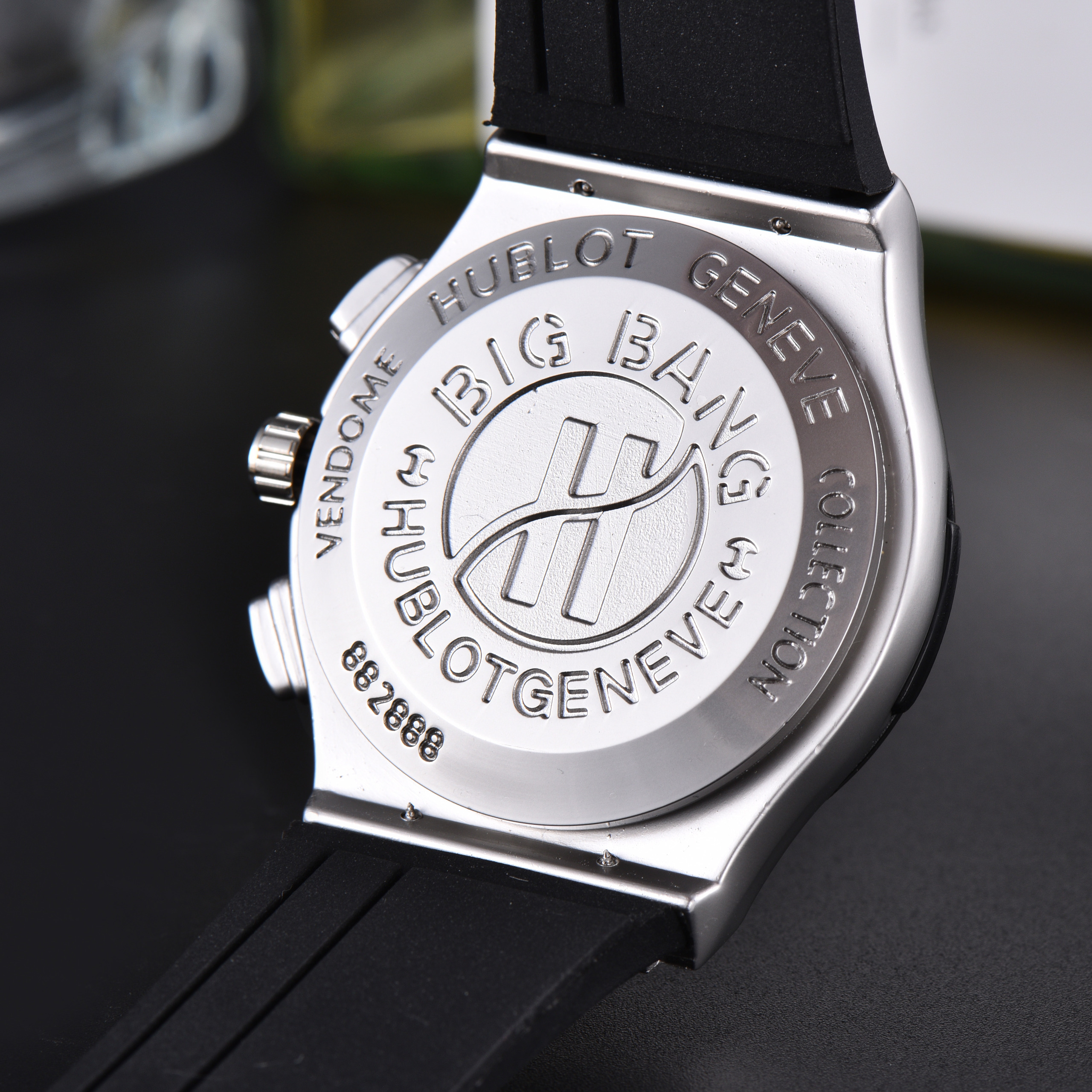 HUBLOT - 37 - Image 18