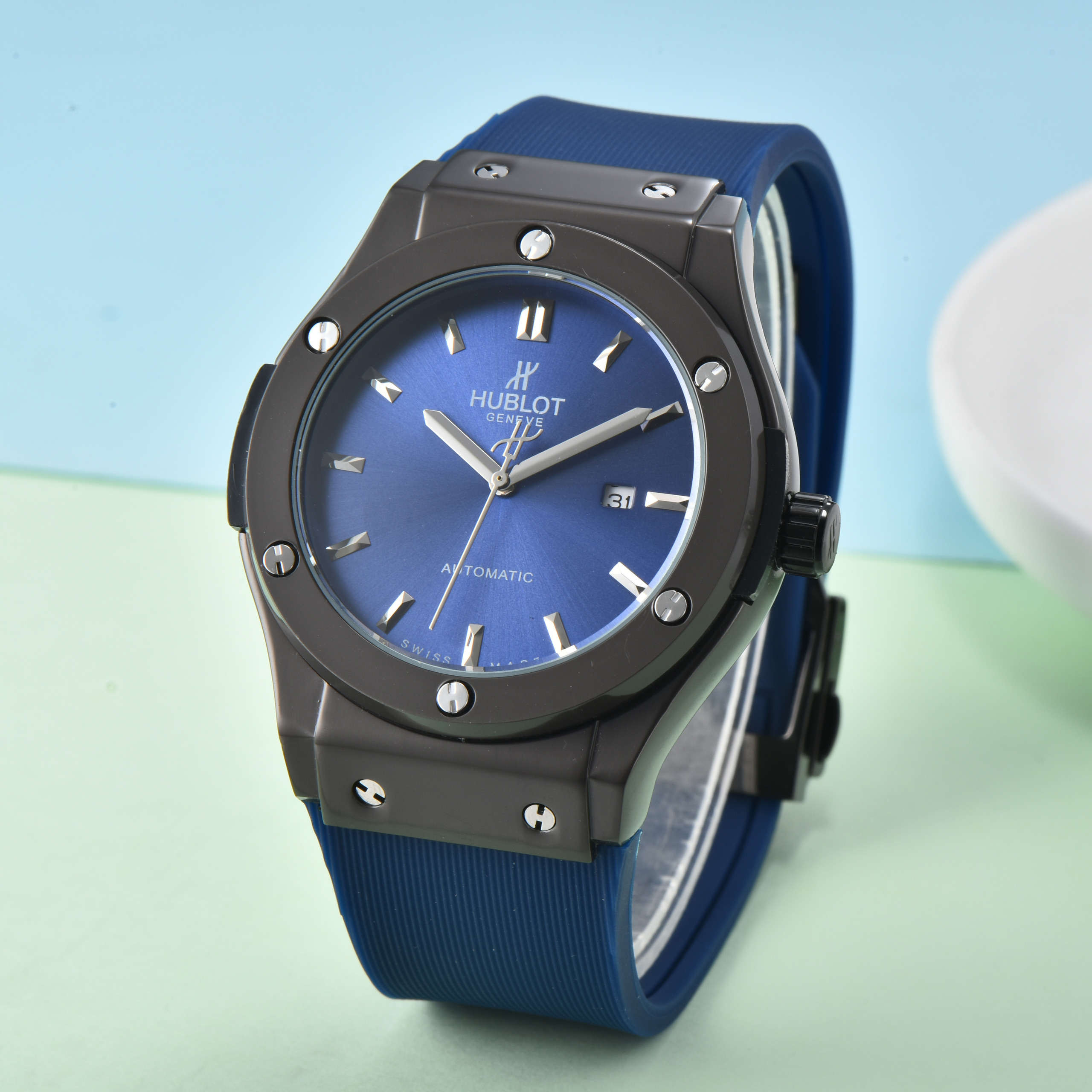 HUBLOT - 39