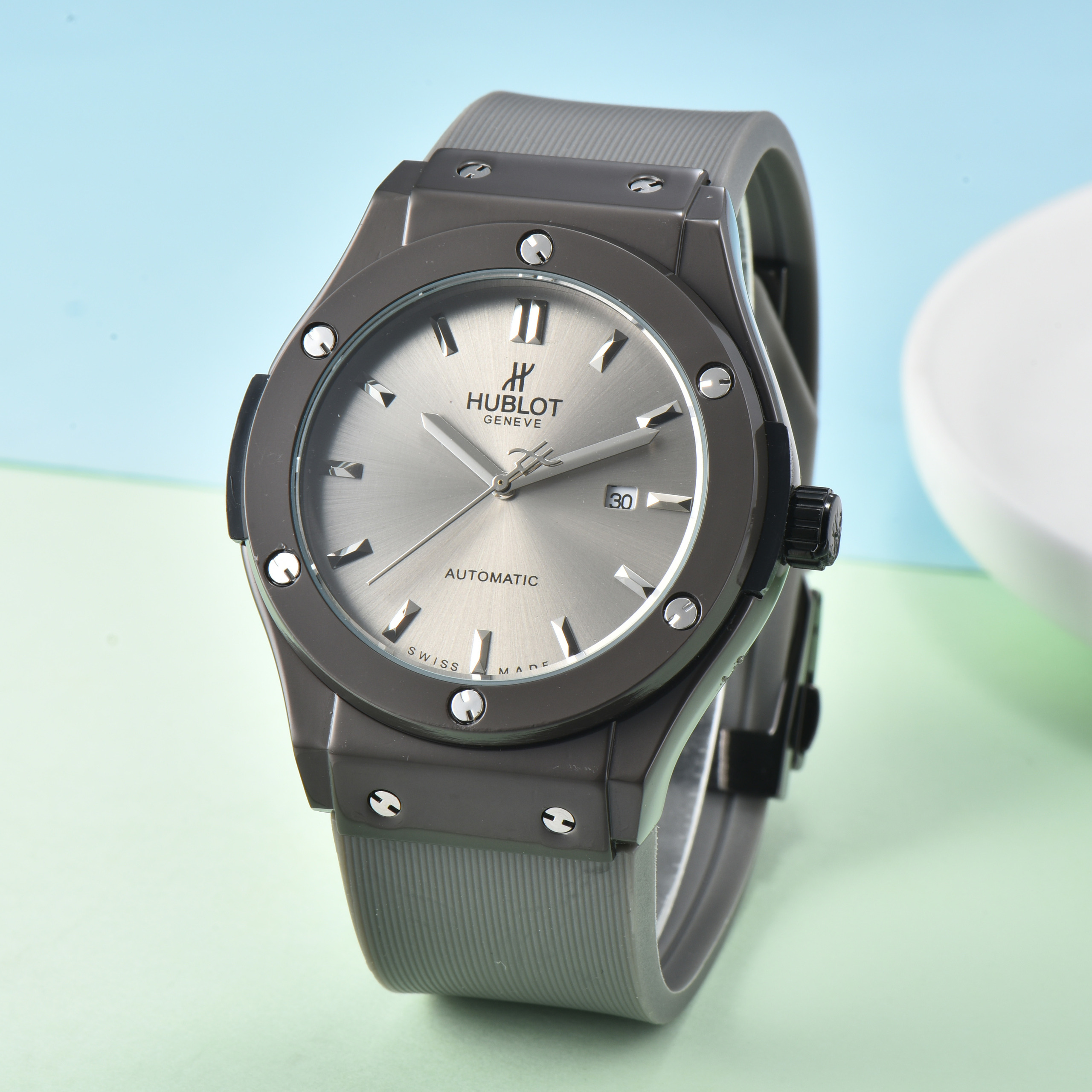 HUBLOT - 39 - Image 2