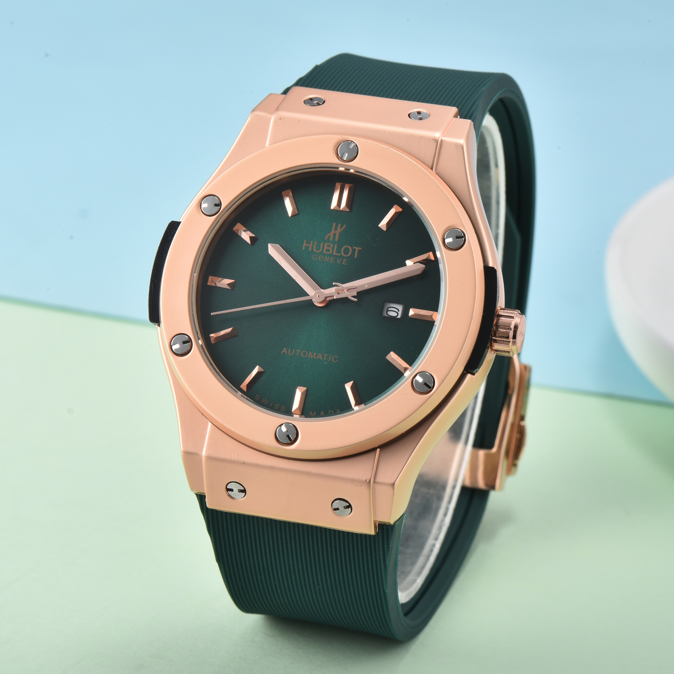HUBLOT - 39 - Image 4