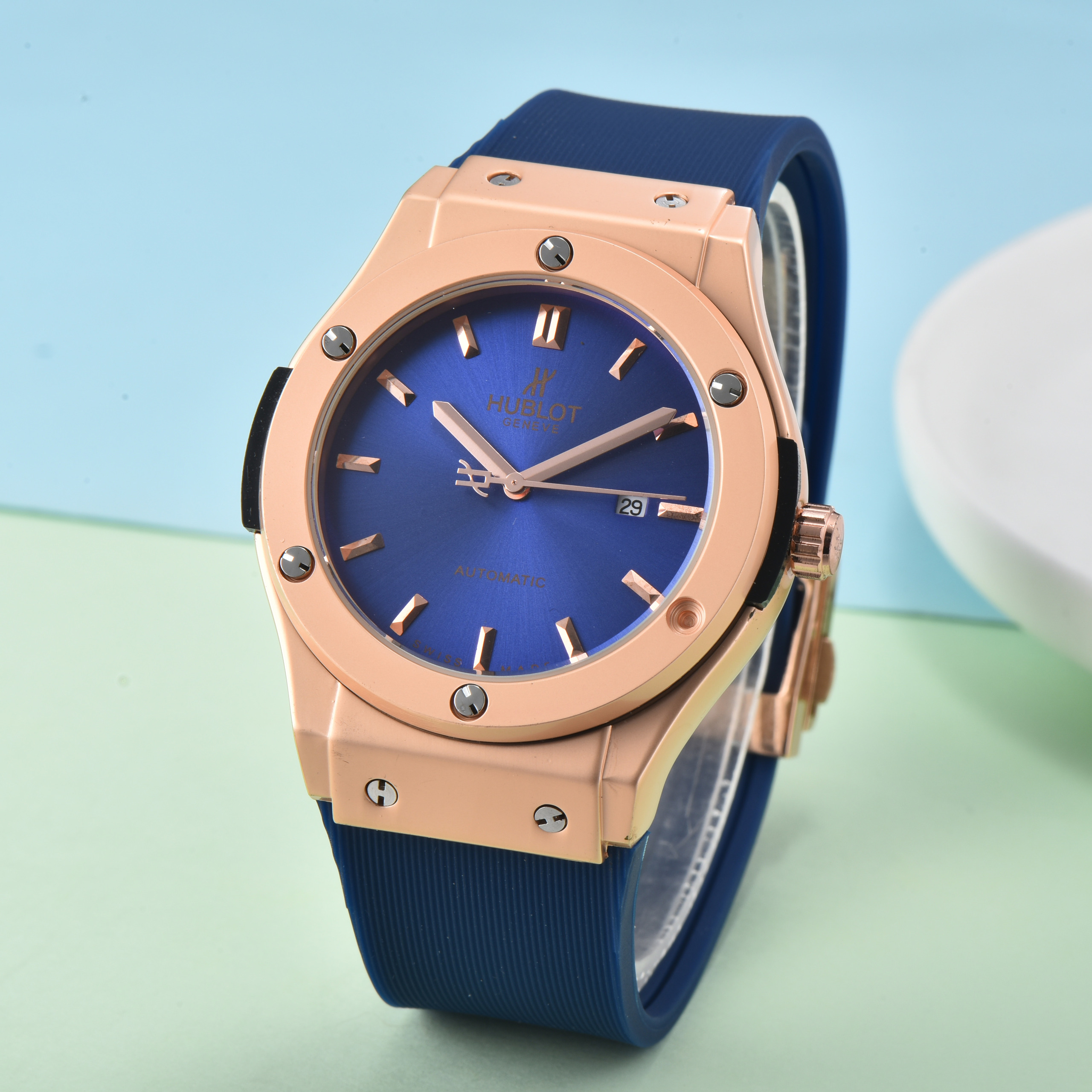 HUBLOT - 39 - Image 6