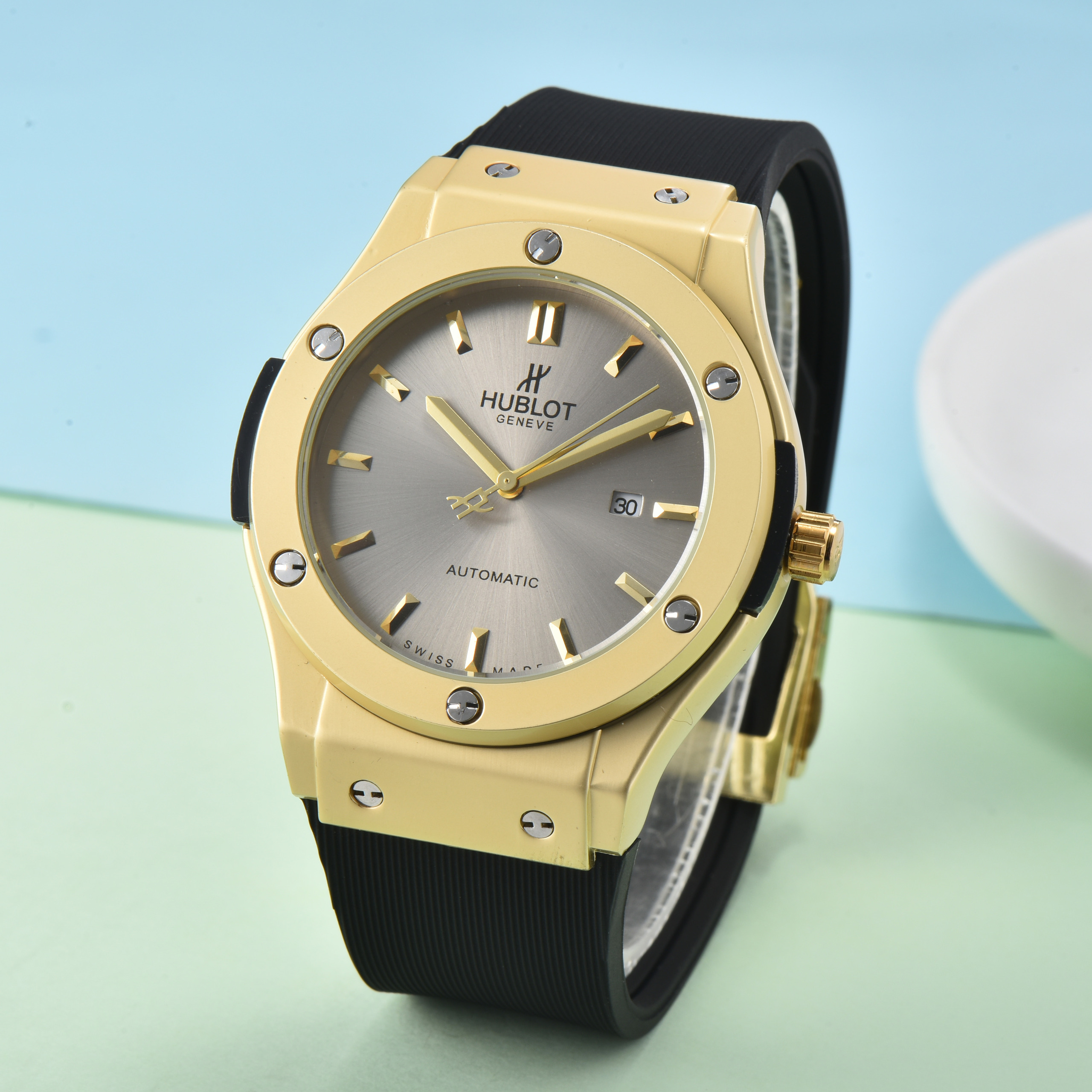 HUBLOT - 39 - Image 8