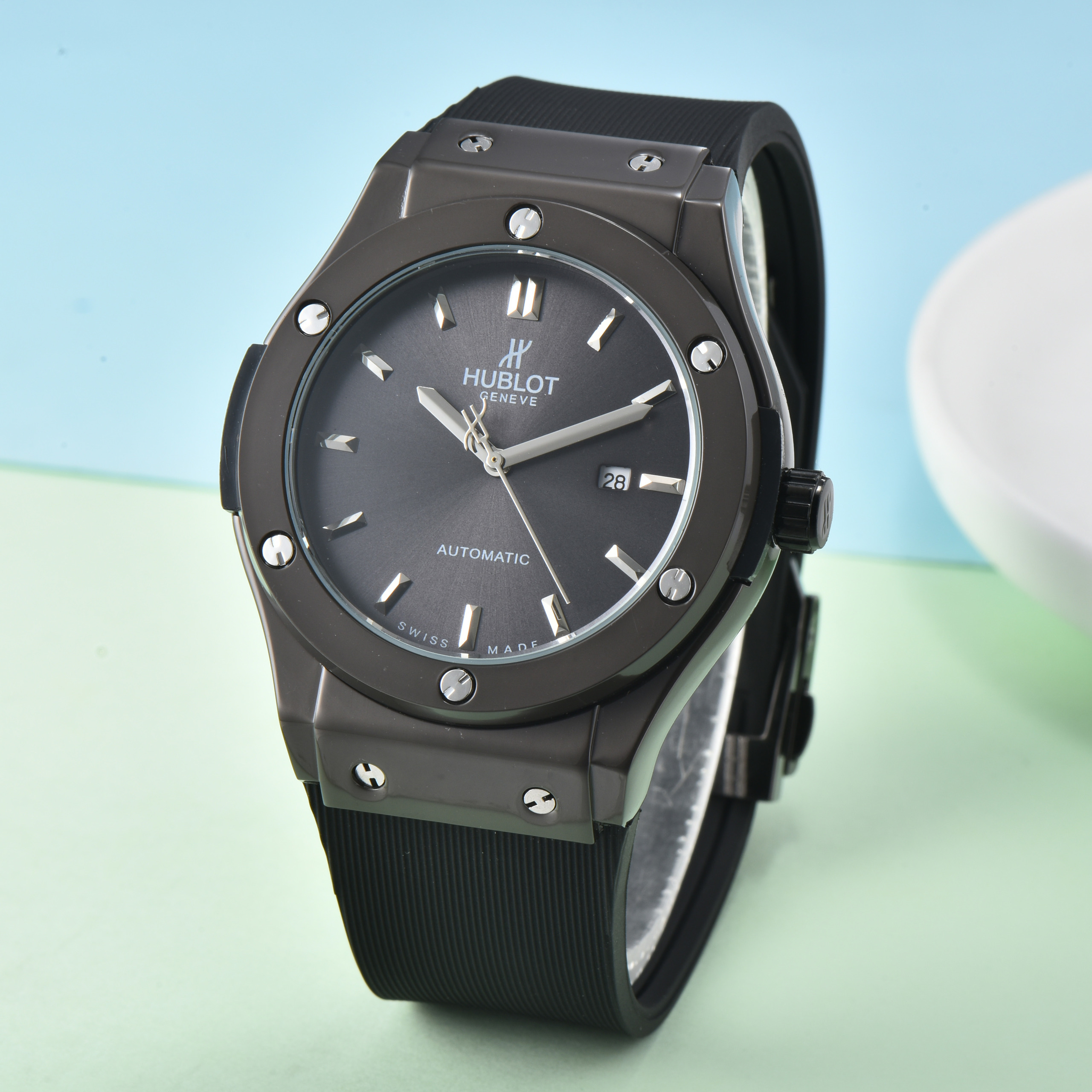 HUBLOT - 39 - Image 11