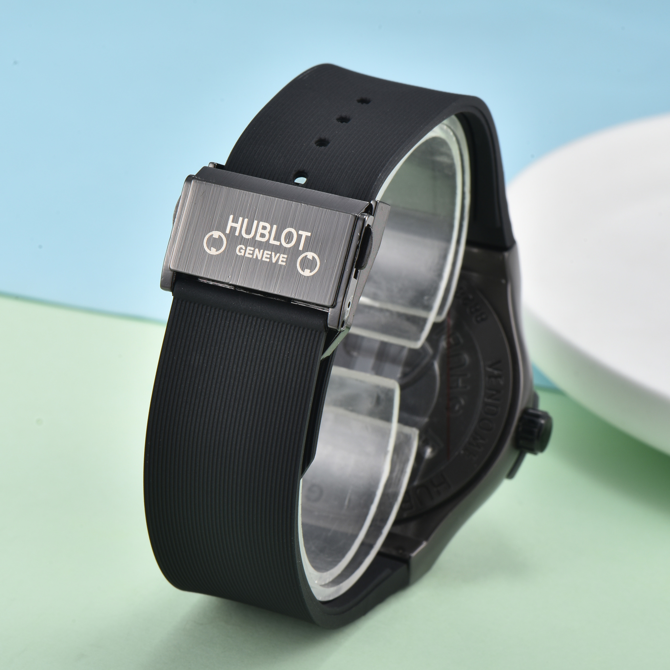 HUBLOT - 39 - Image 12