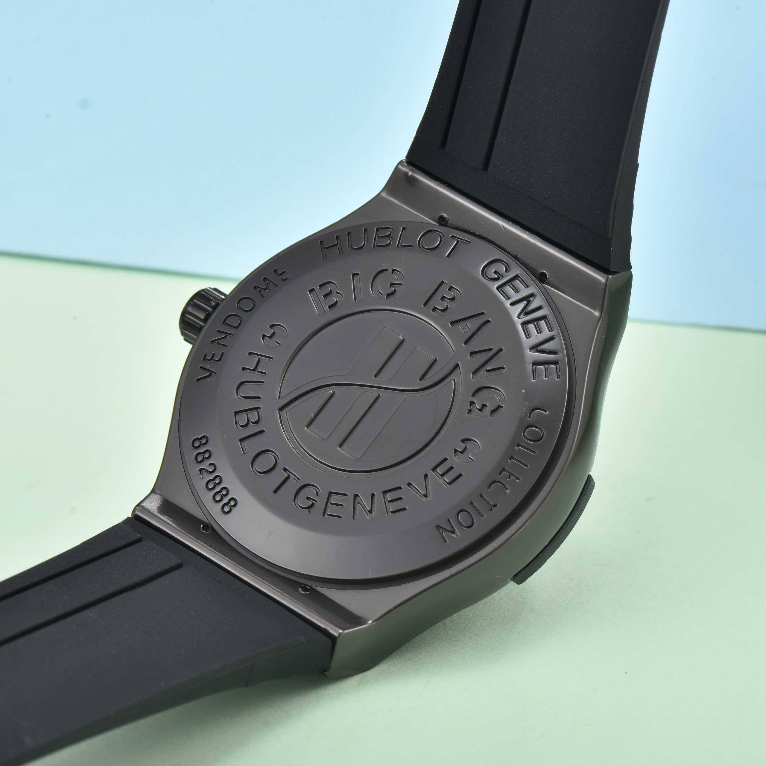 HUBLOT - 39 - Image 14