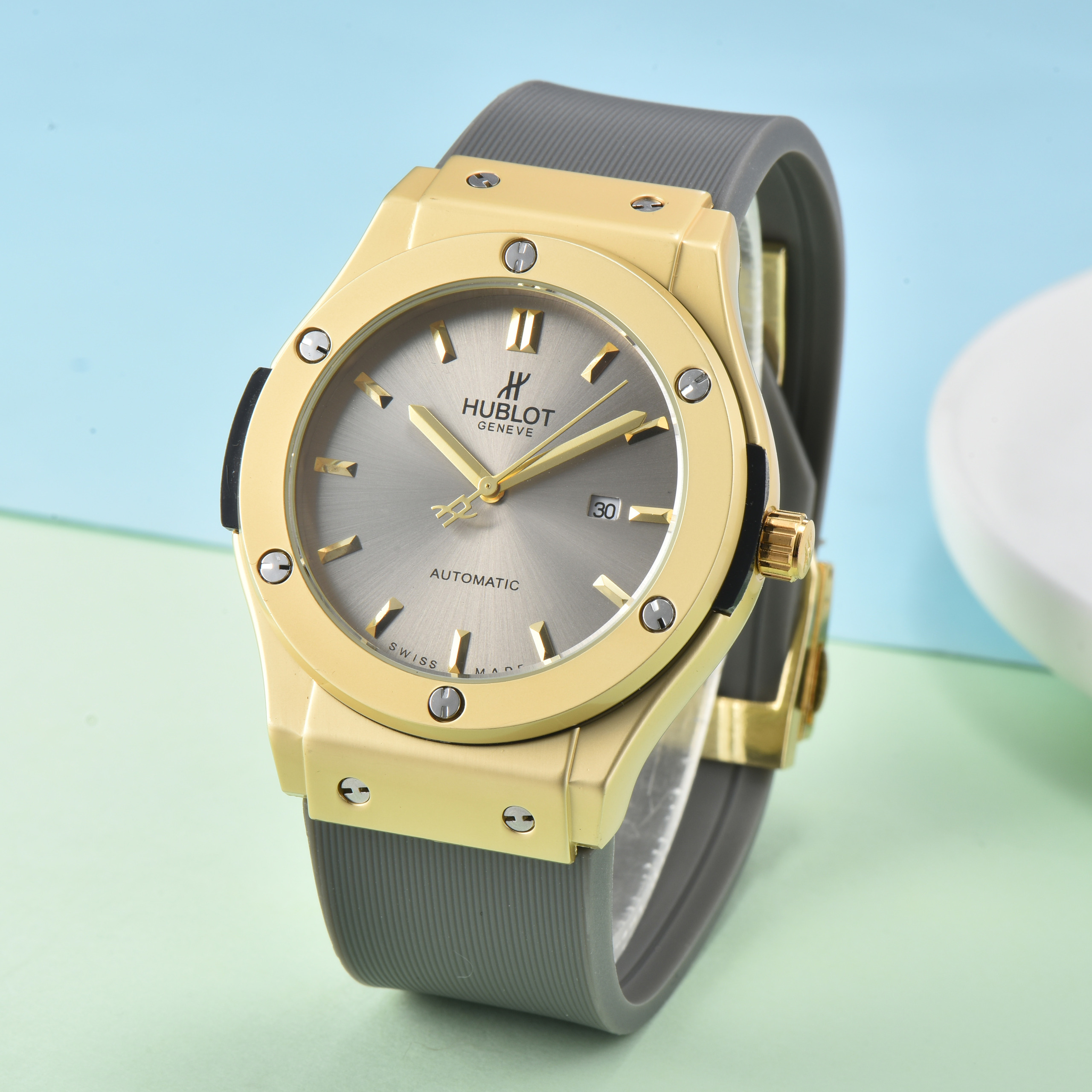 HUBLOT - 39 - Image 15