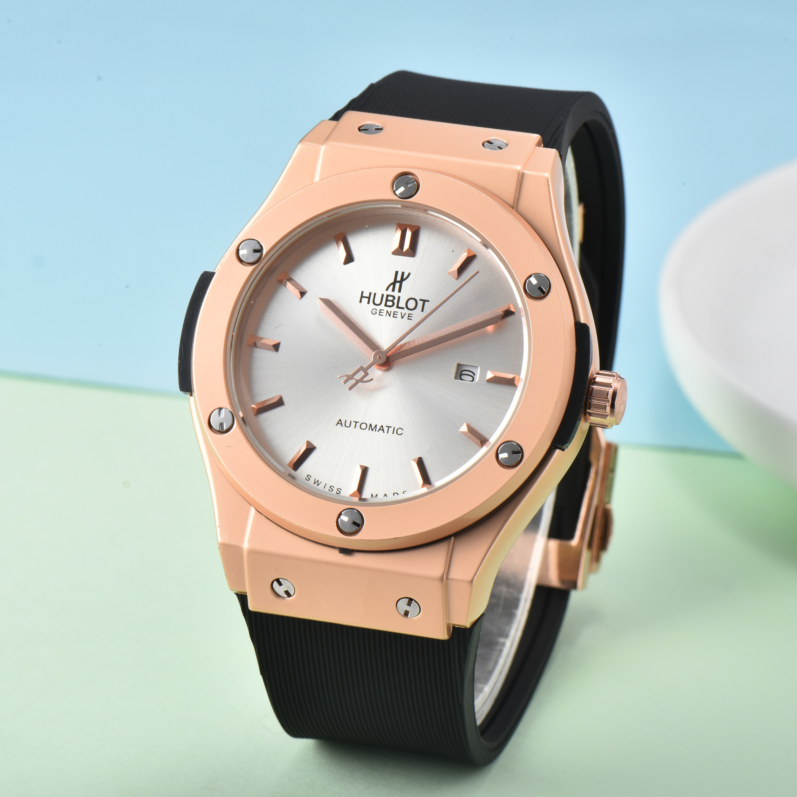 HUBLOT - 39 - Image 17