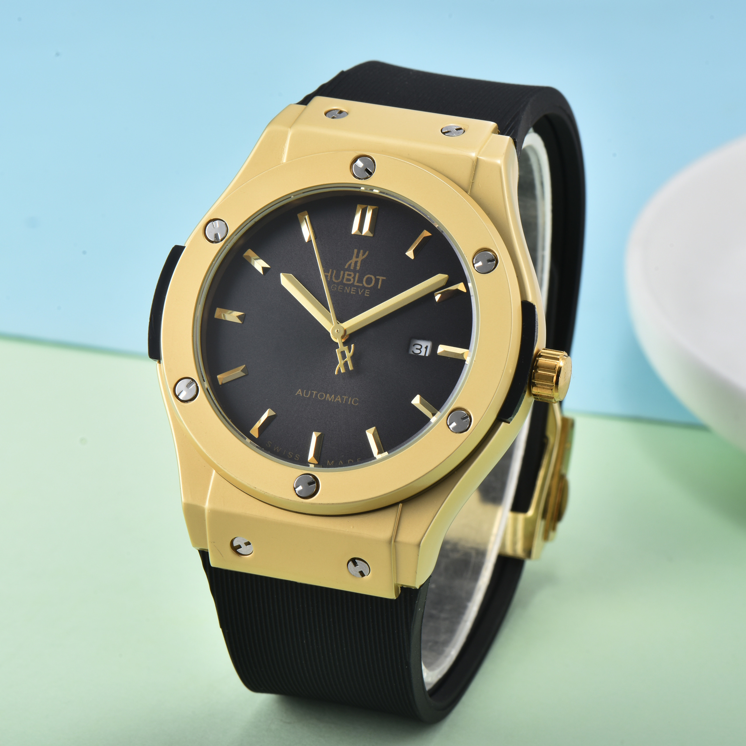 HUBLOT - 39 - Image 18