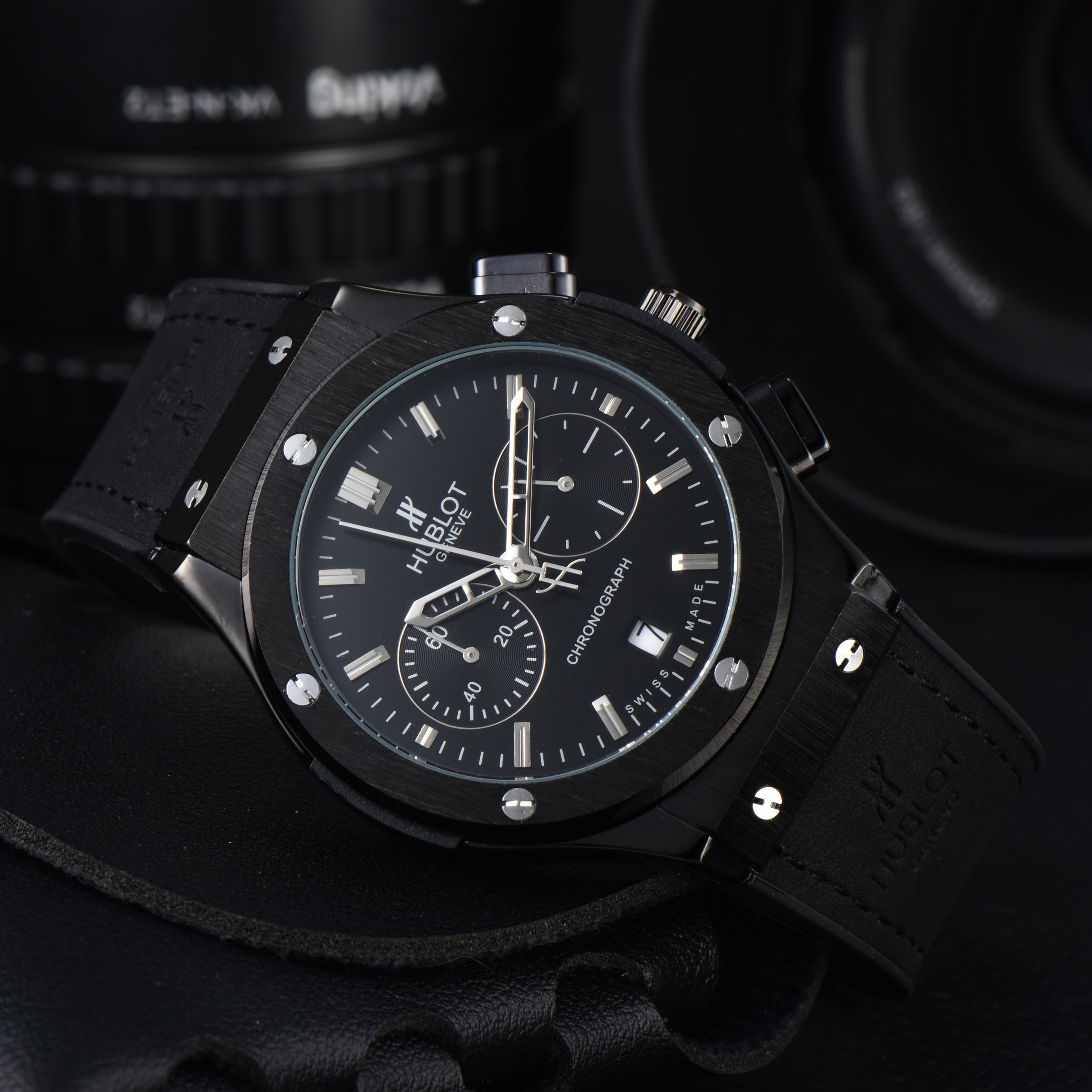 HUBLOT - 41