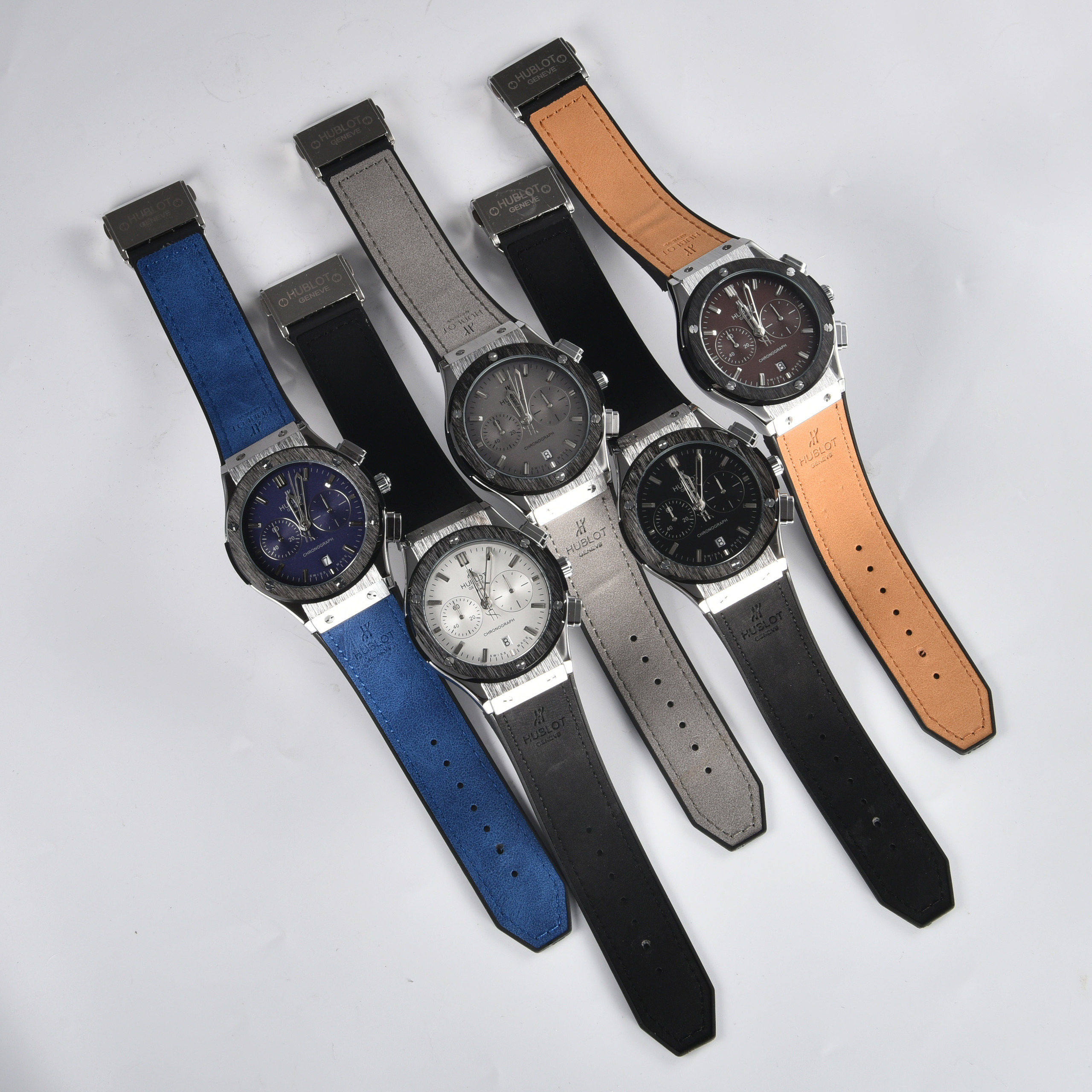 HUBLOT - 41 - Image 2