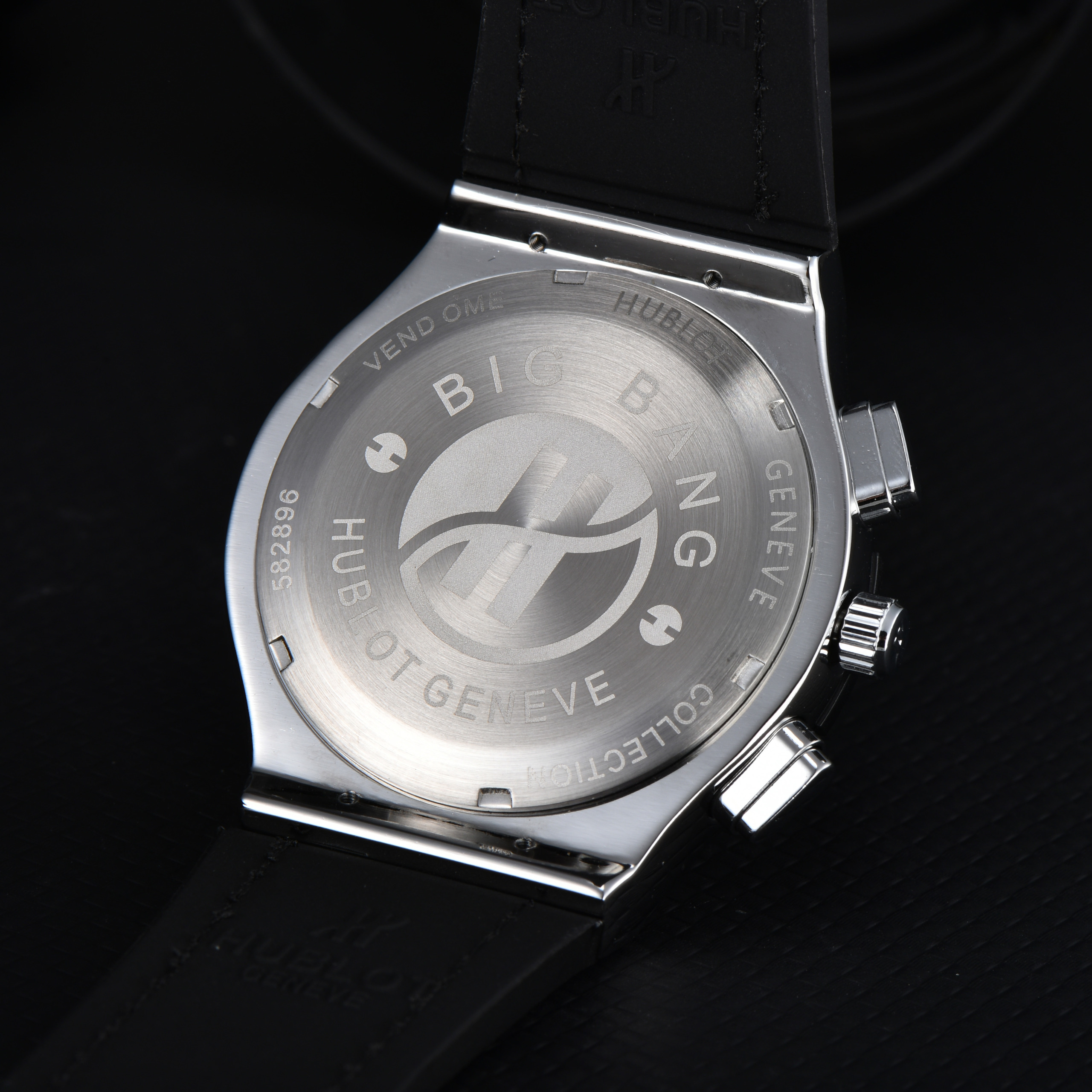 HUBLOT - 41 - Image 3
