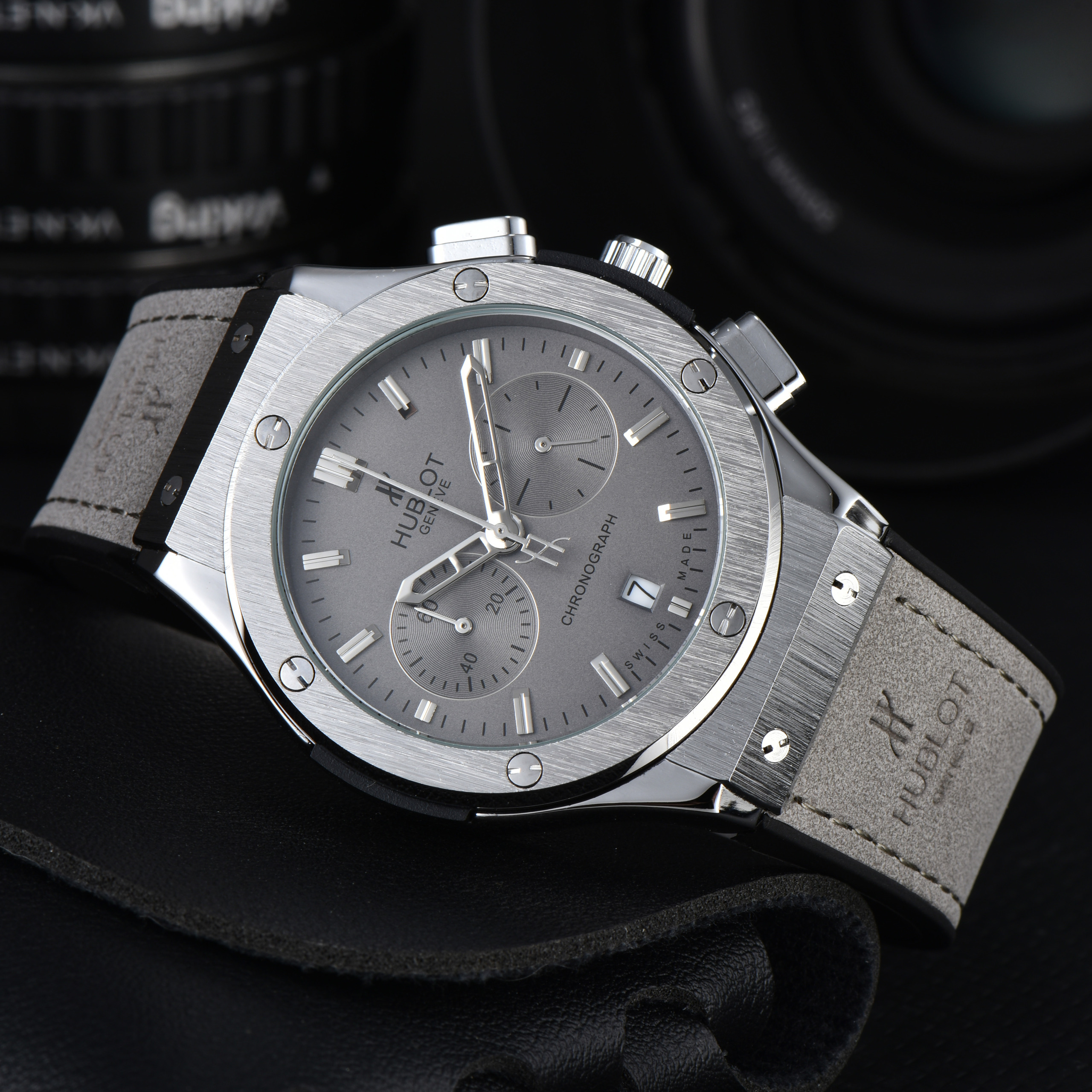 HUBLOT - 41 - Image 5
