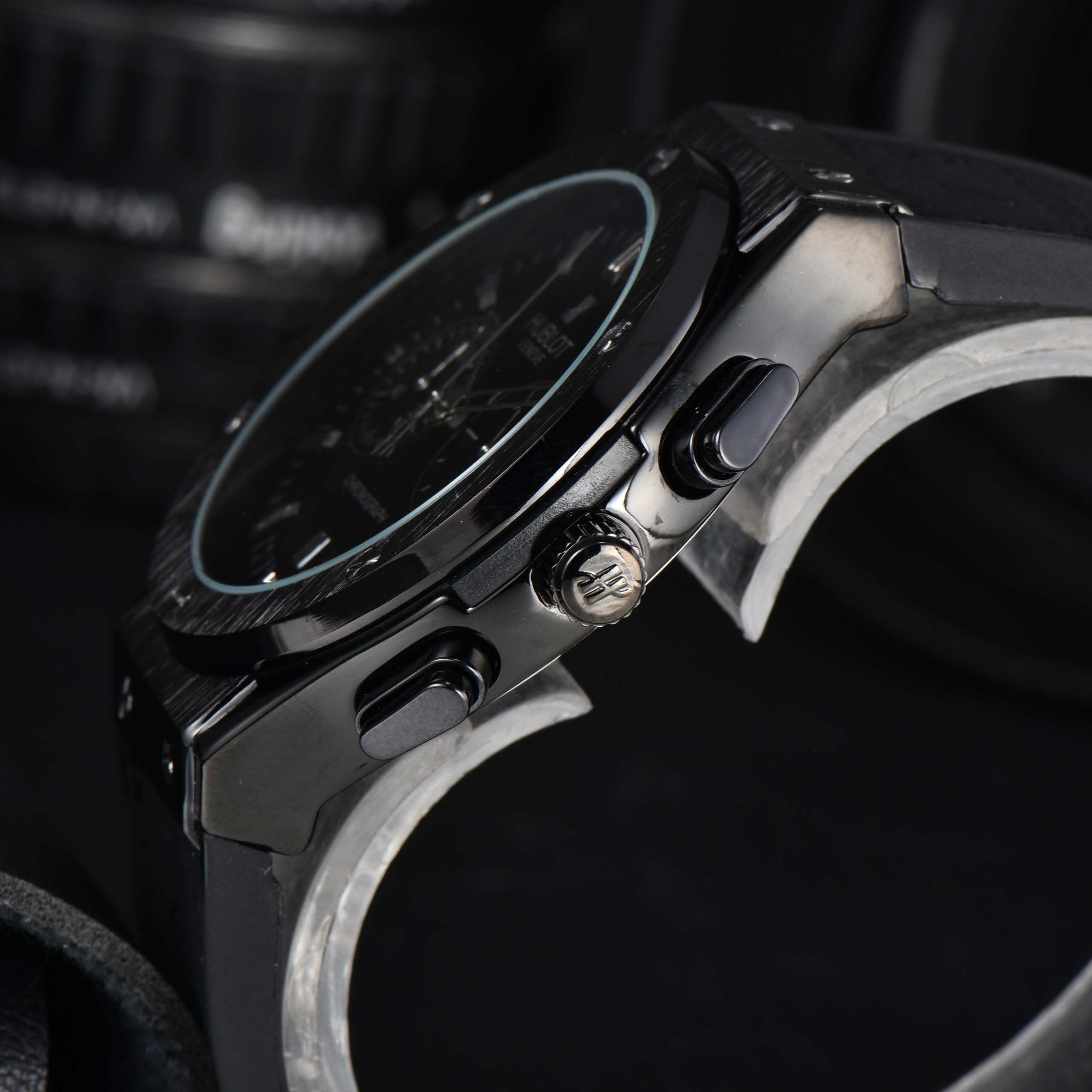 HUBLOT - 41 - Image 6