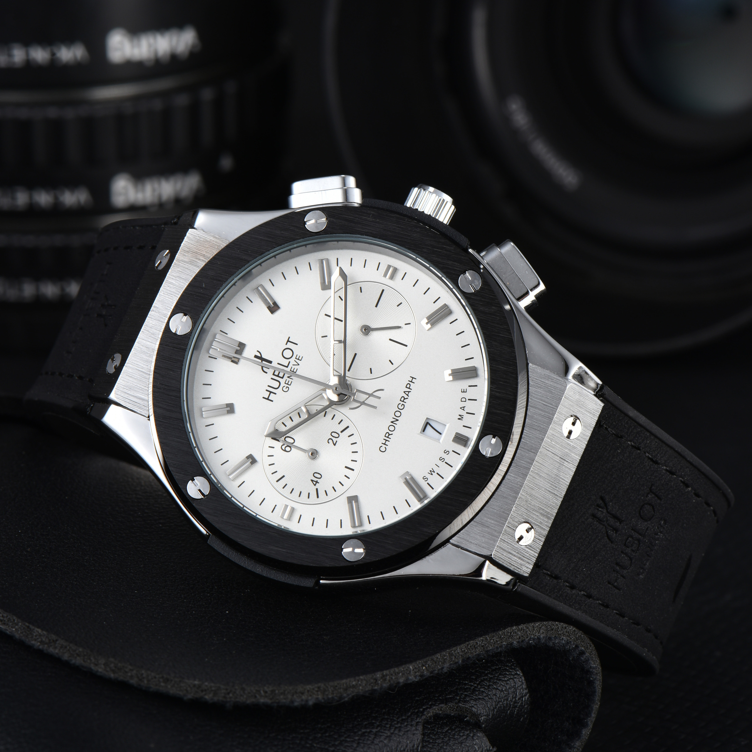 HUBLOT - 41 - Image 7