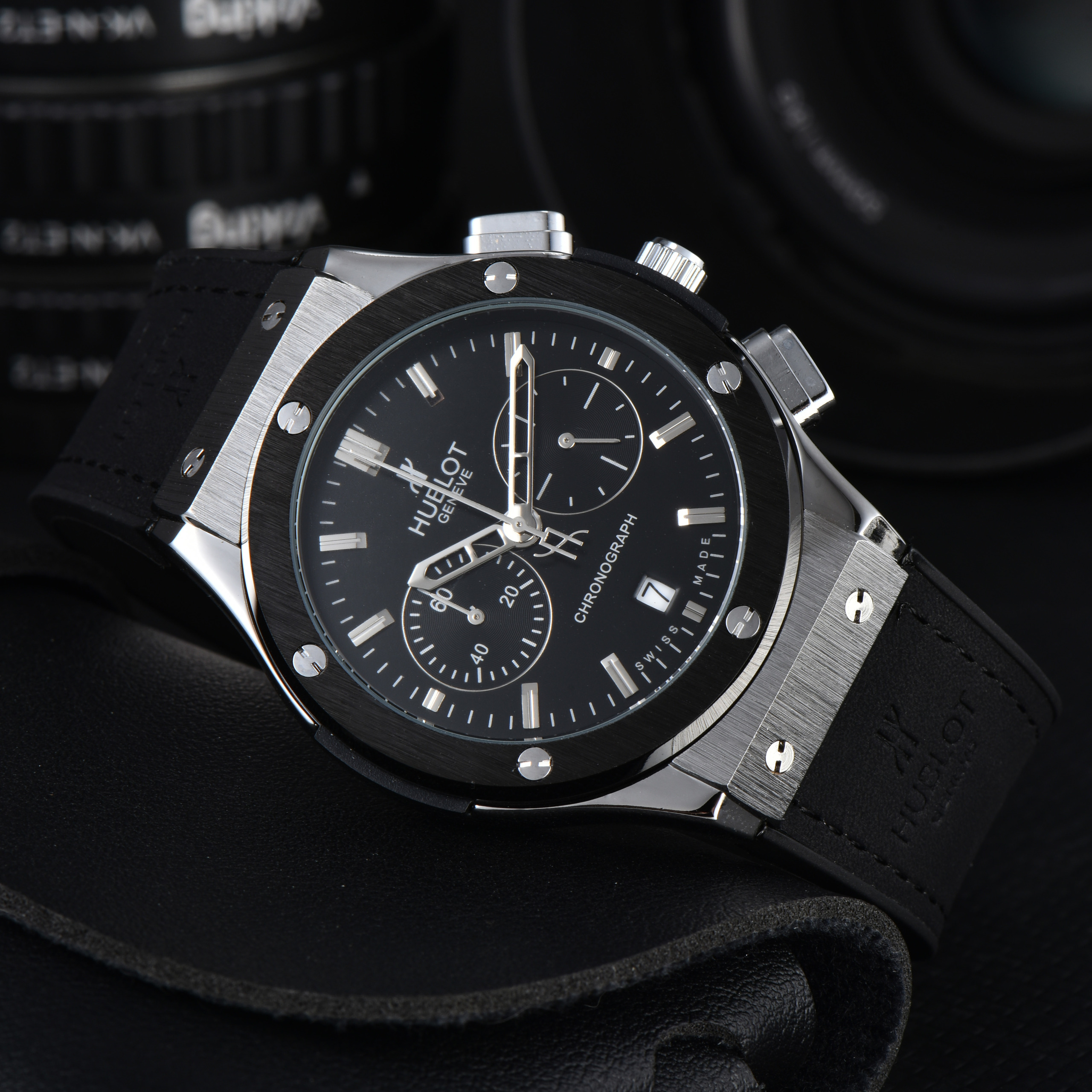 HUBLOT - 41 - Image 8