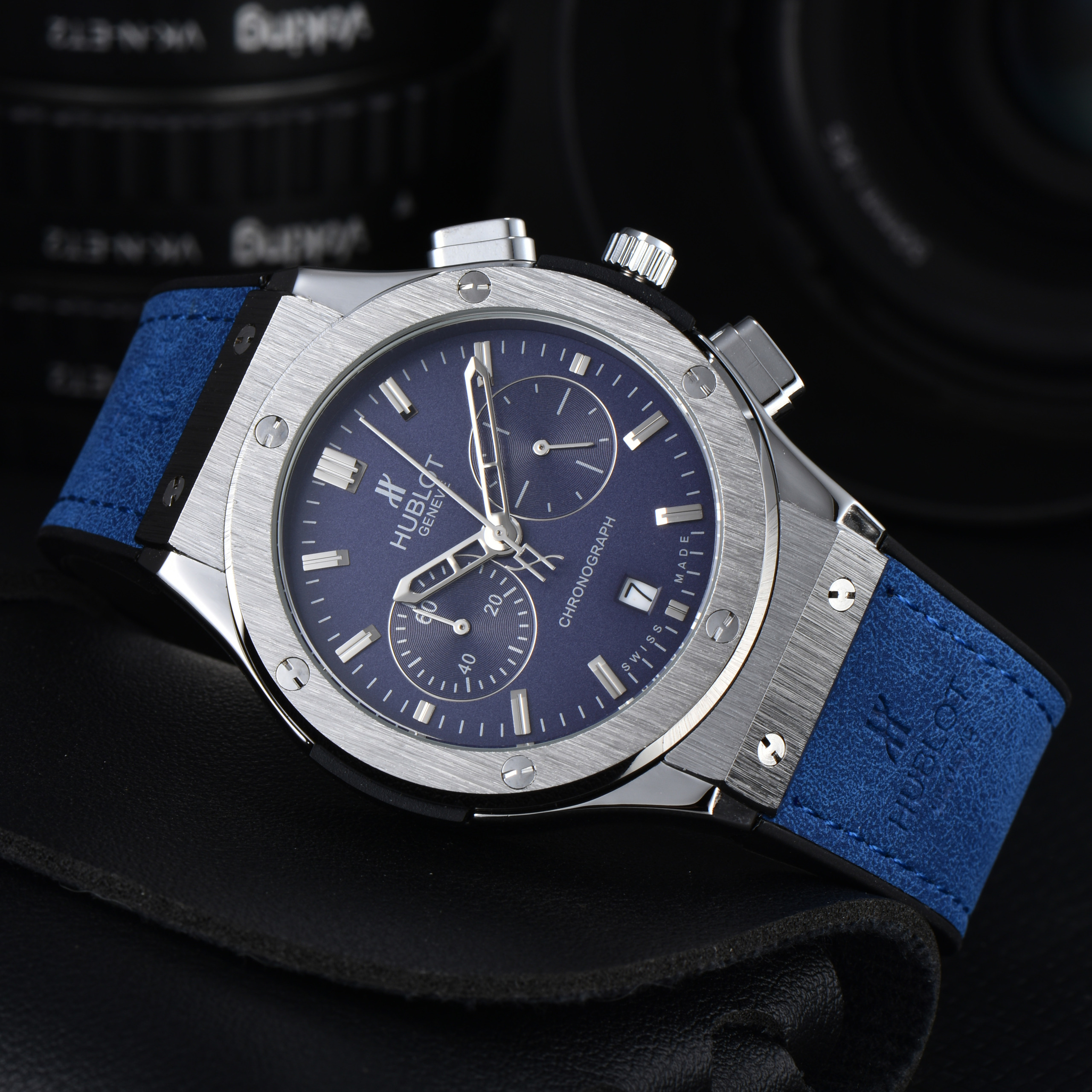 HUBLOT - 41 - Image 9