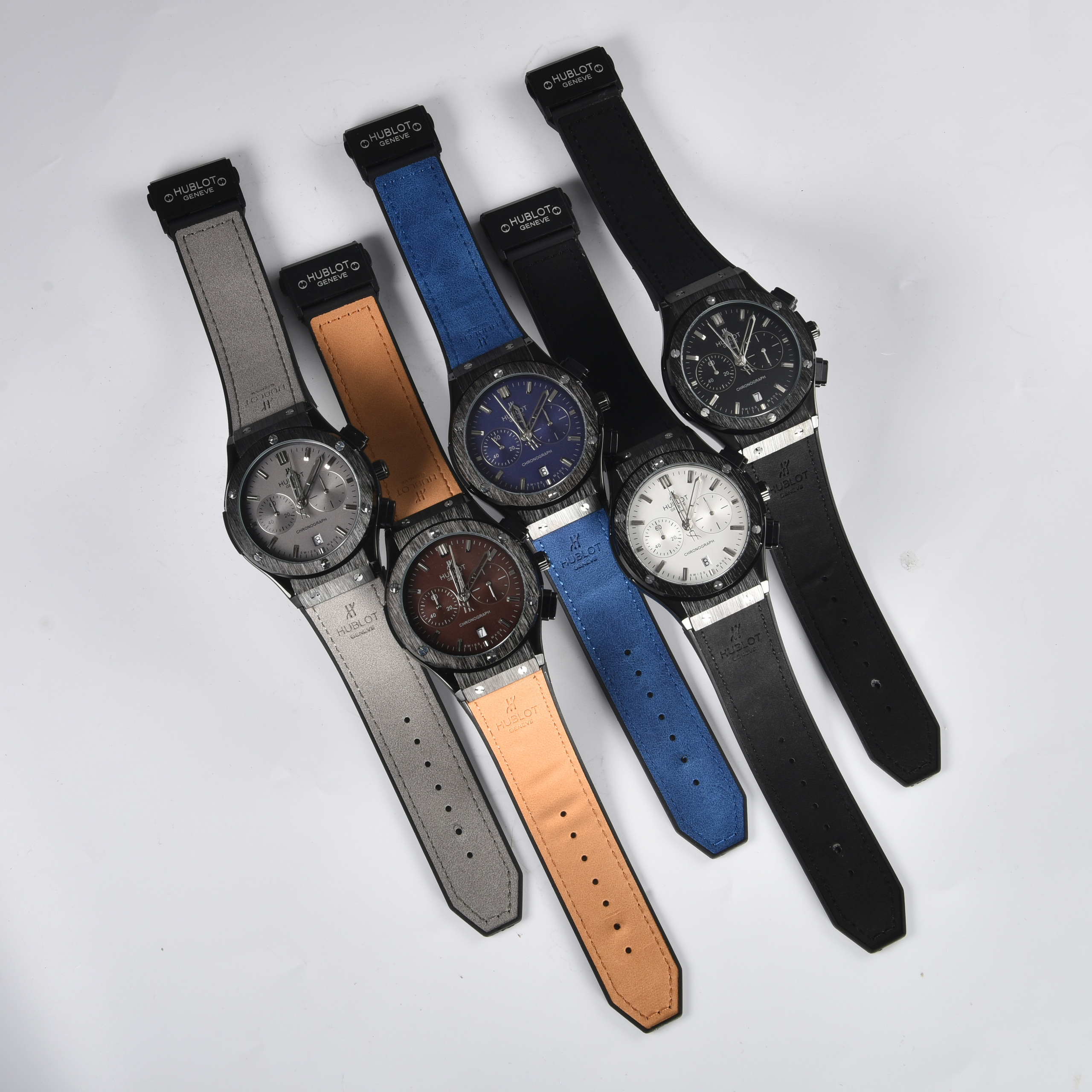 HUBLOT - 41 - Image 10