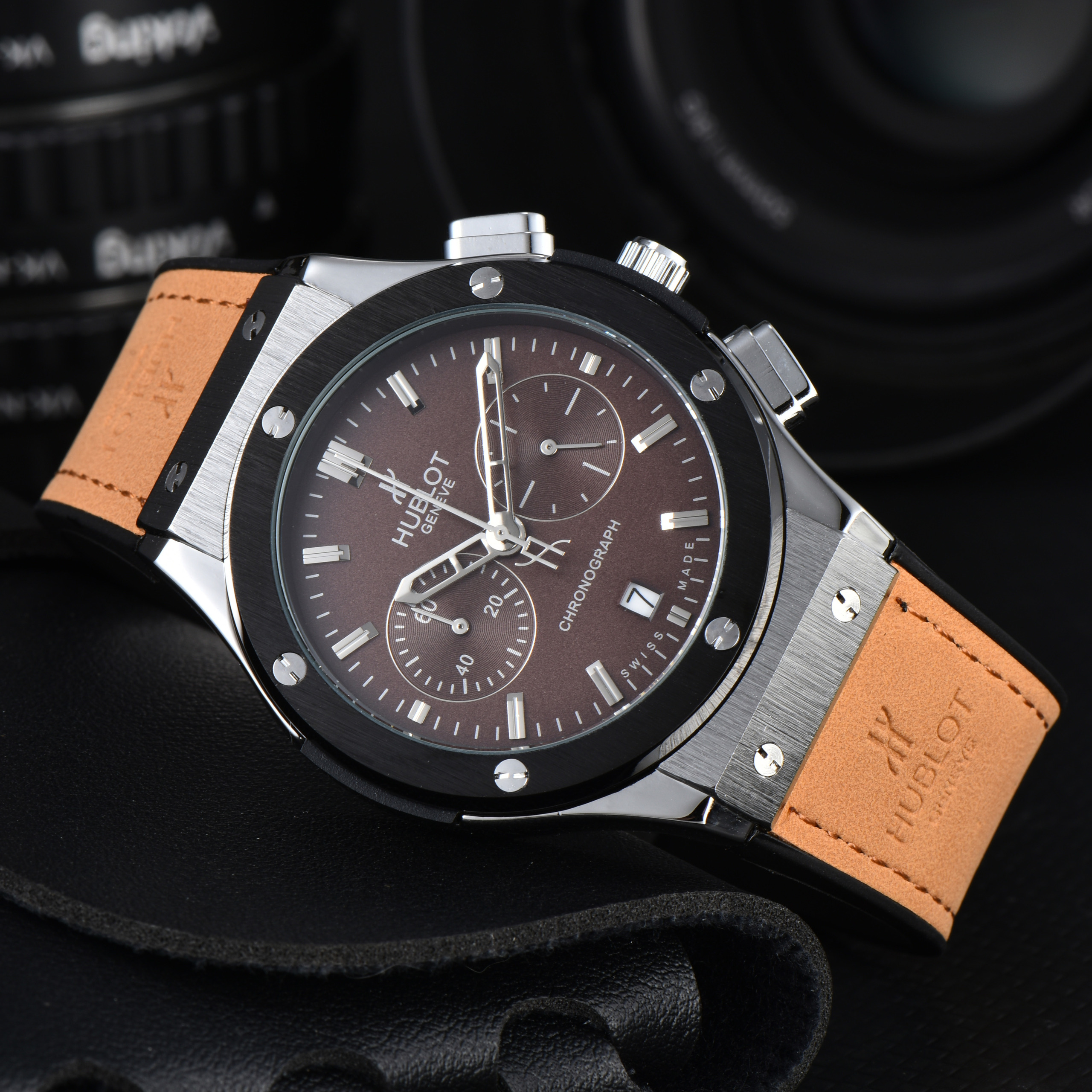 HUBLOT - 41 - Image 13