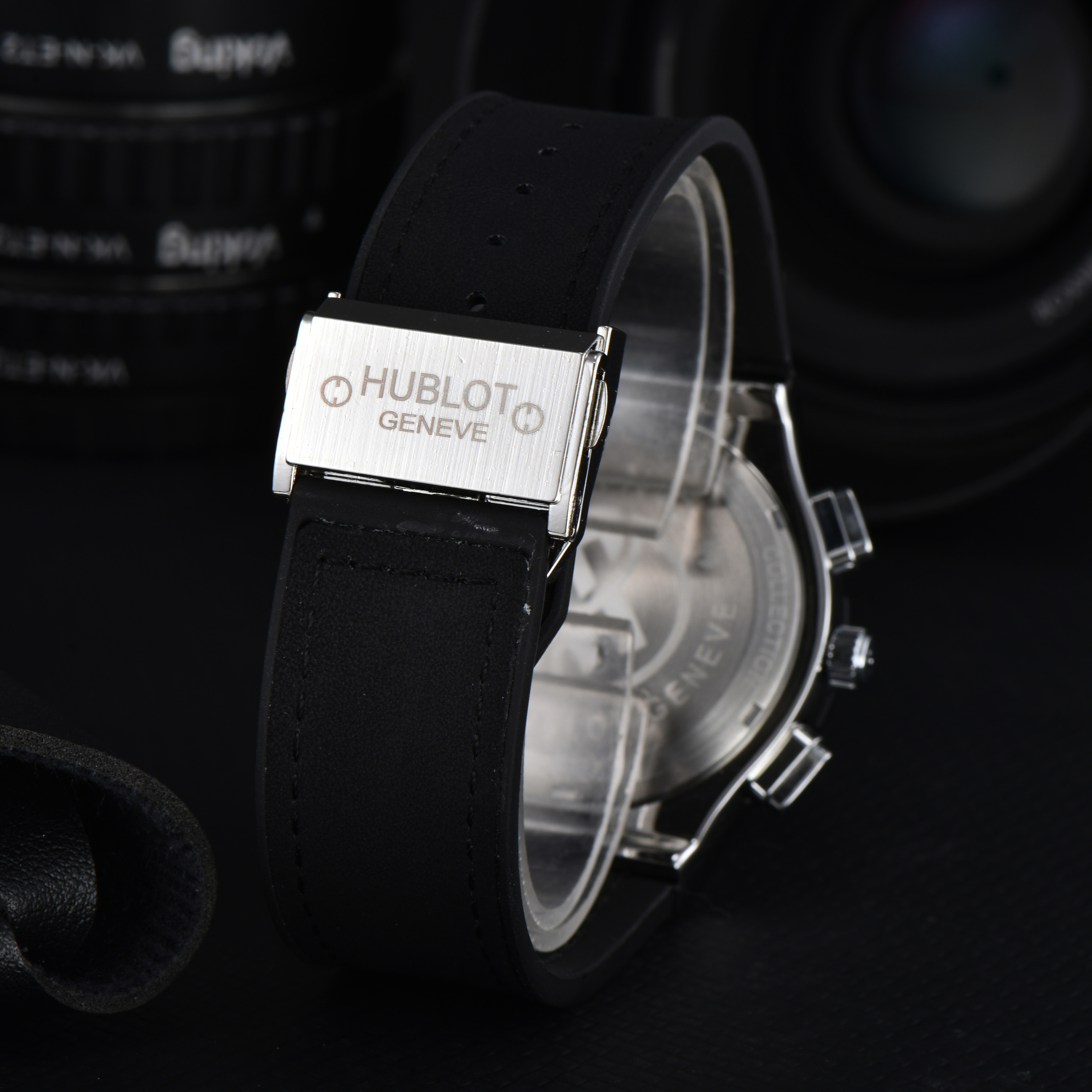 HUBLOT - 41 - Image 15