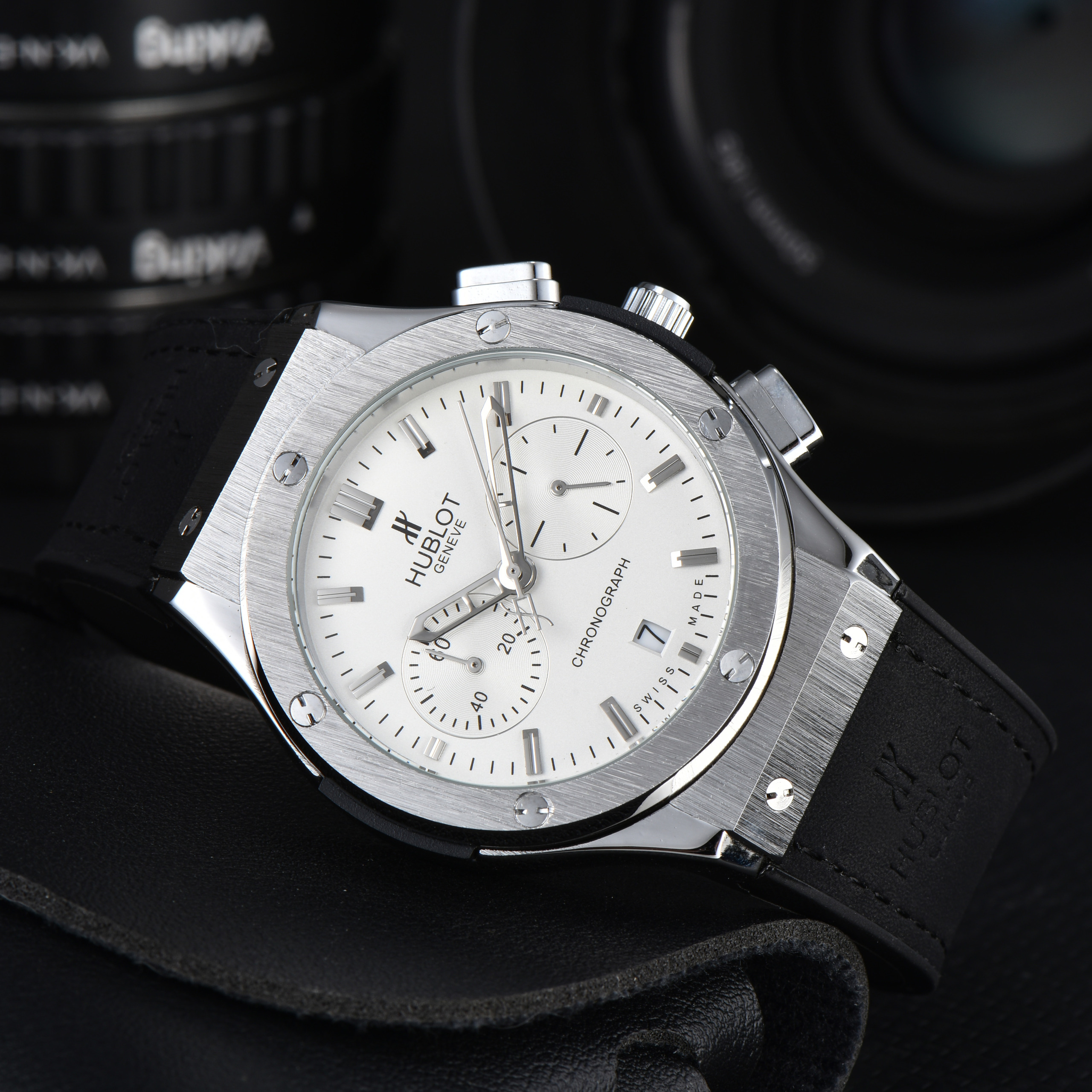 HUBLOT - 41 - Image 16