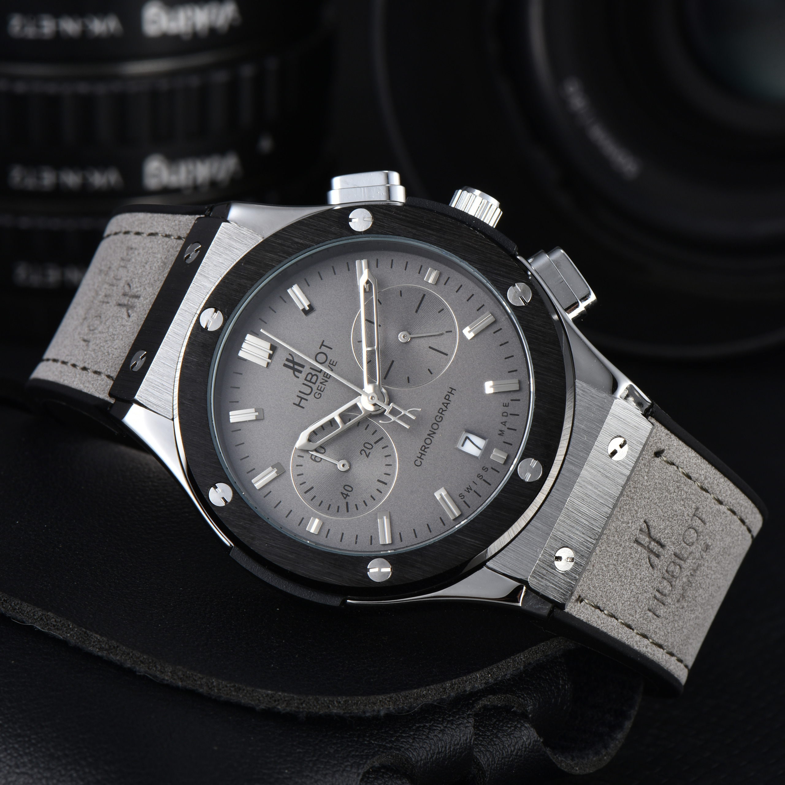 HUBLOT - 41 - Image 17