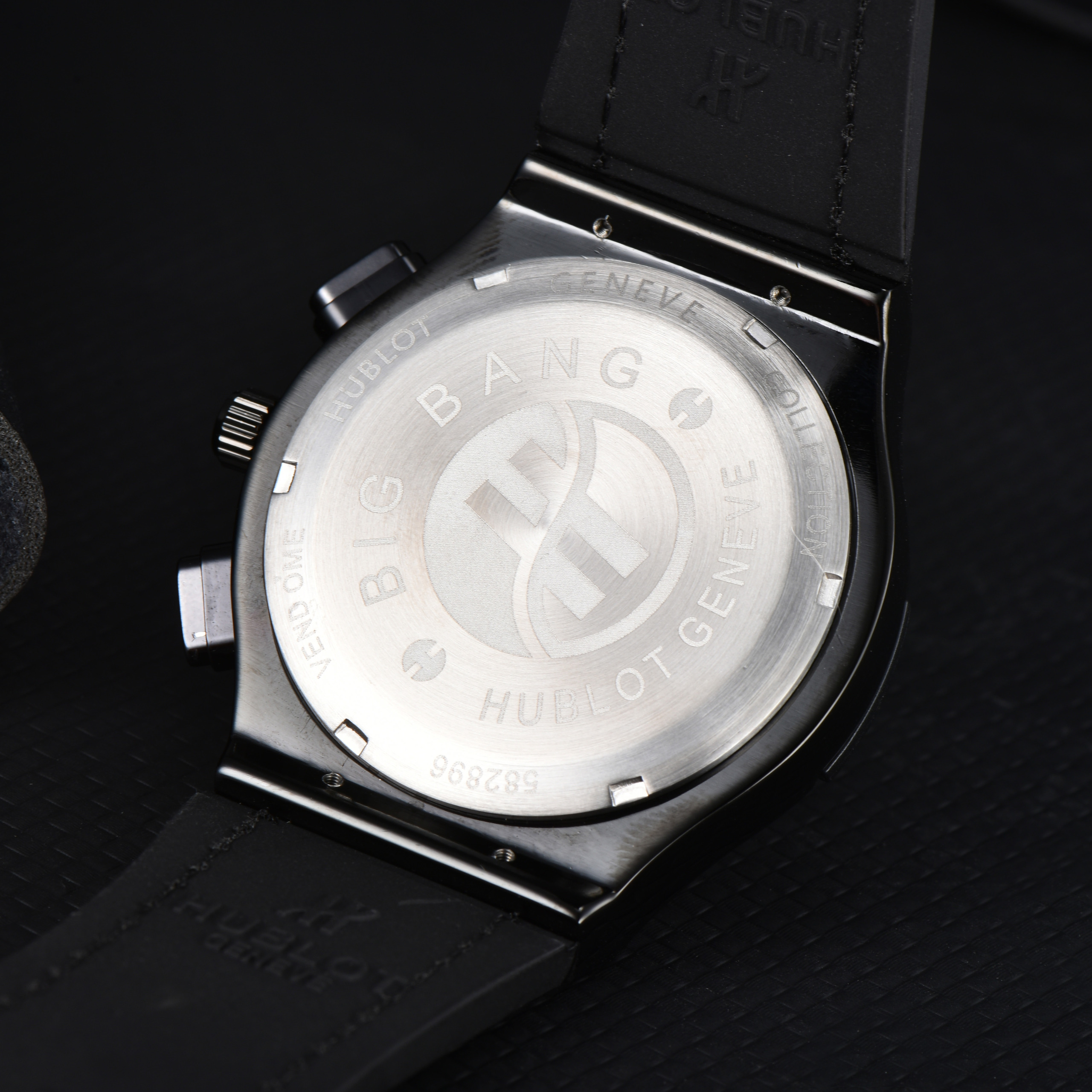 HUBLOT - 41 - Image 18