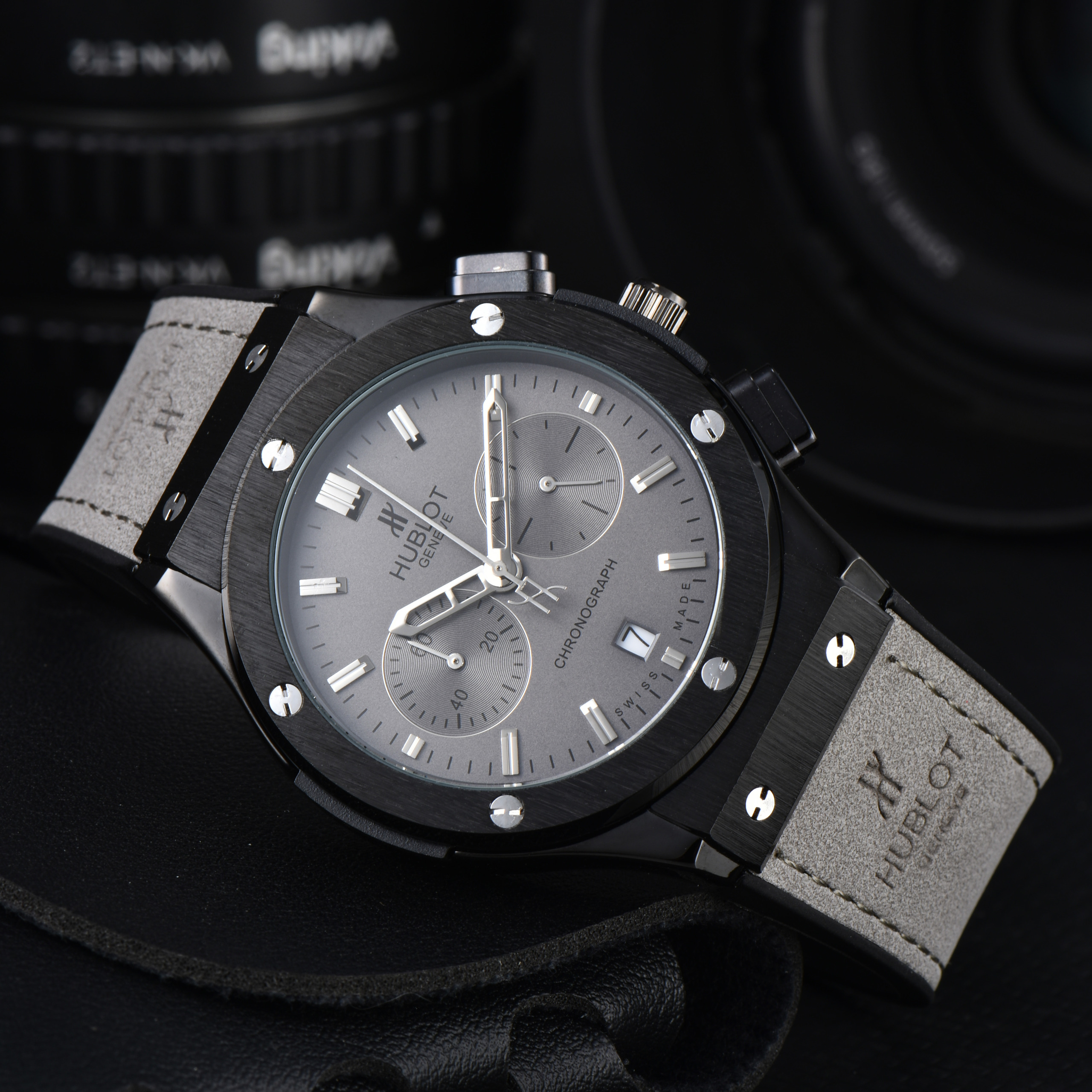 HUBLOT - 41 - Image 19