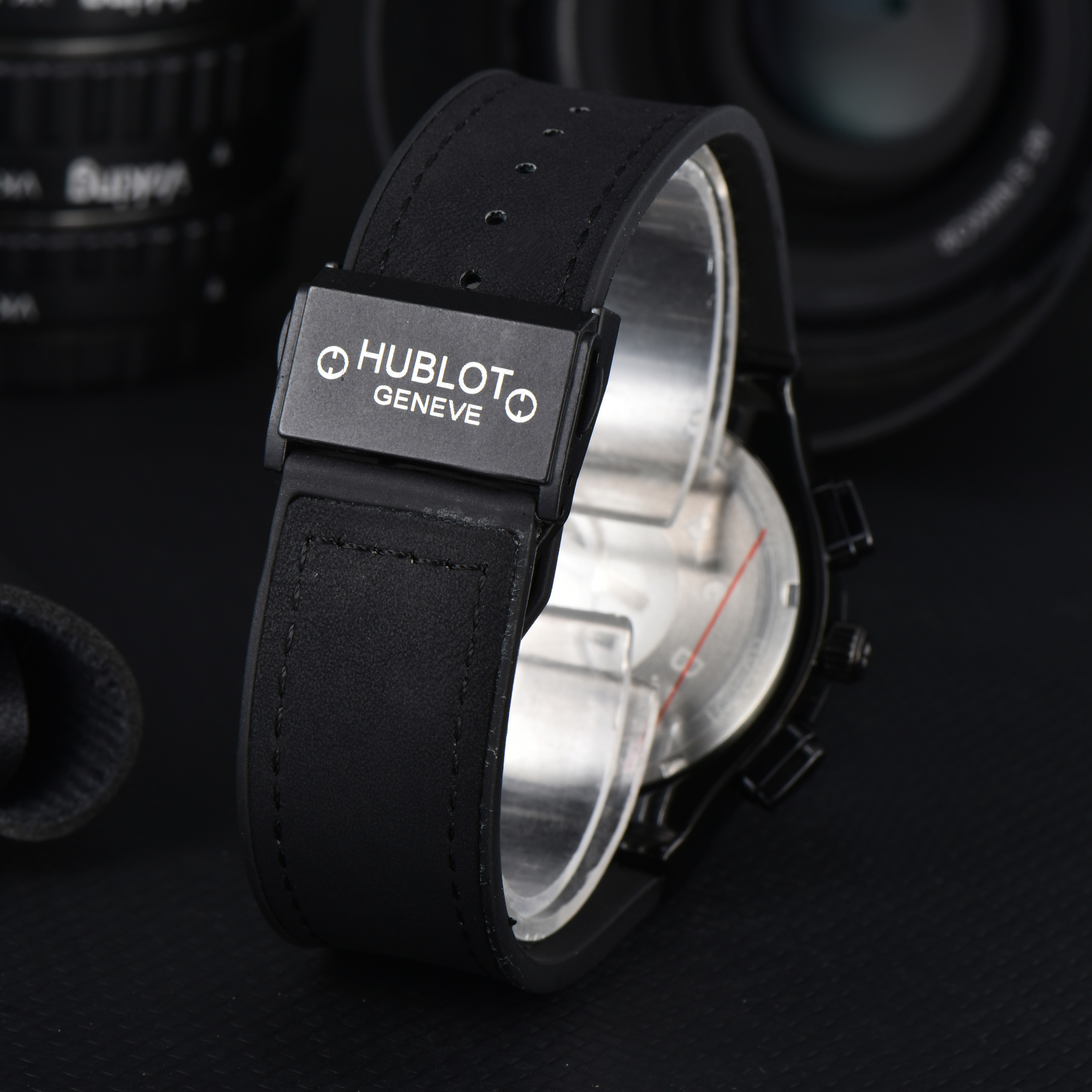HUBLOT - 41 - Image 20