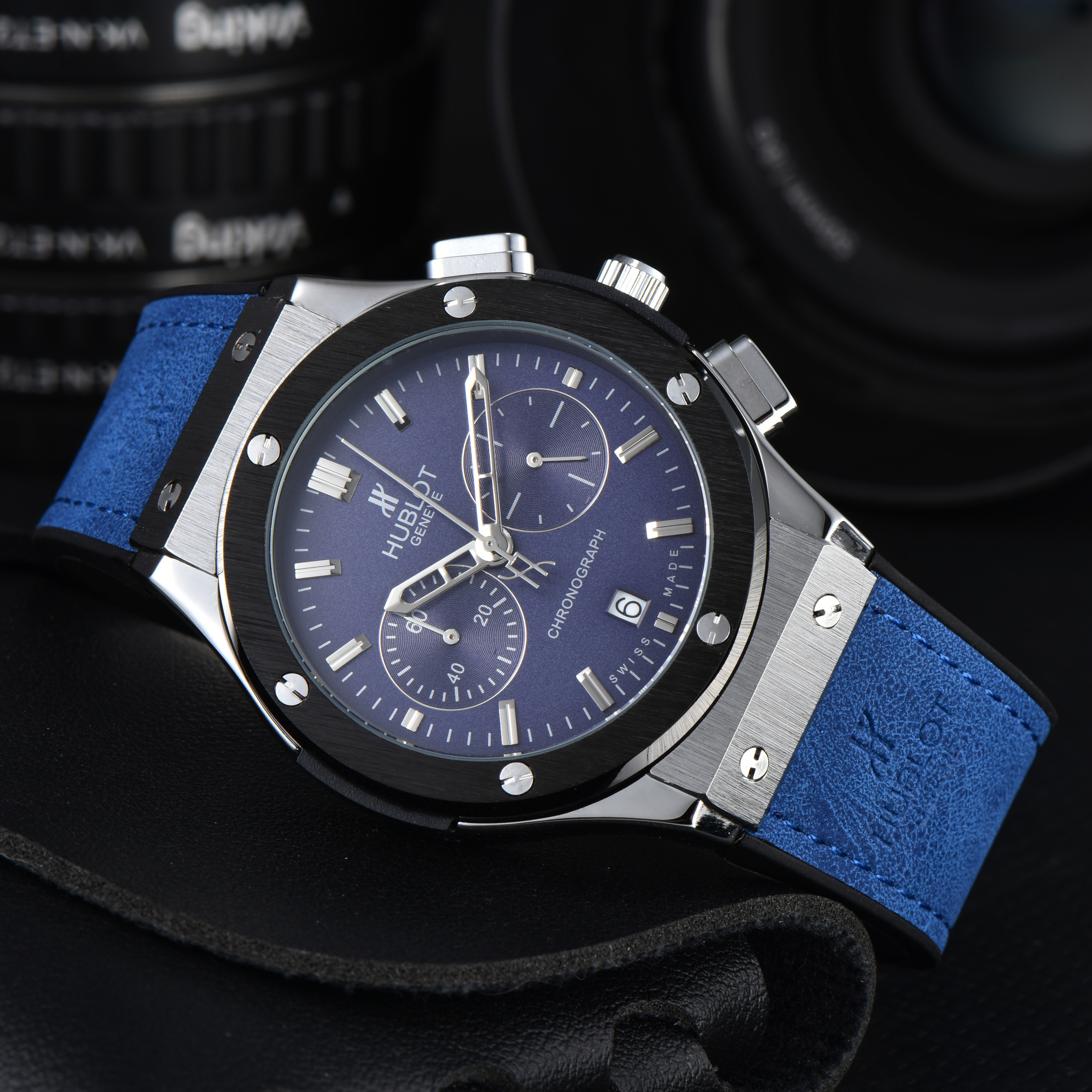 HUBLOT - 41 - Image 22