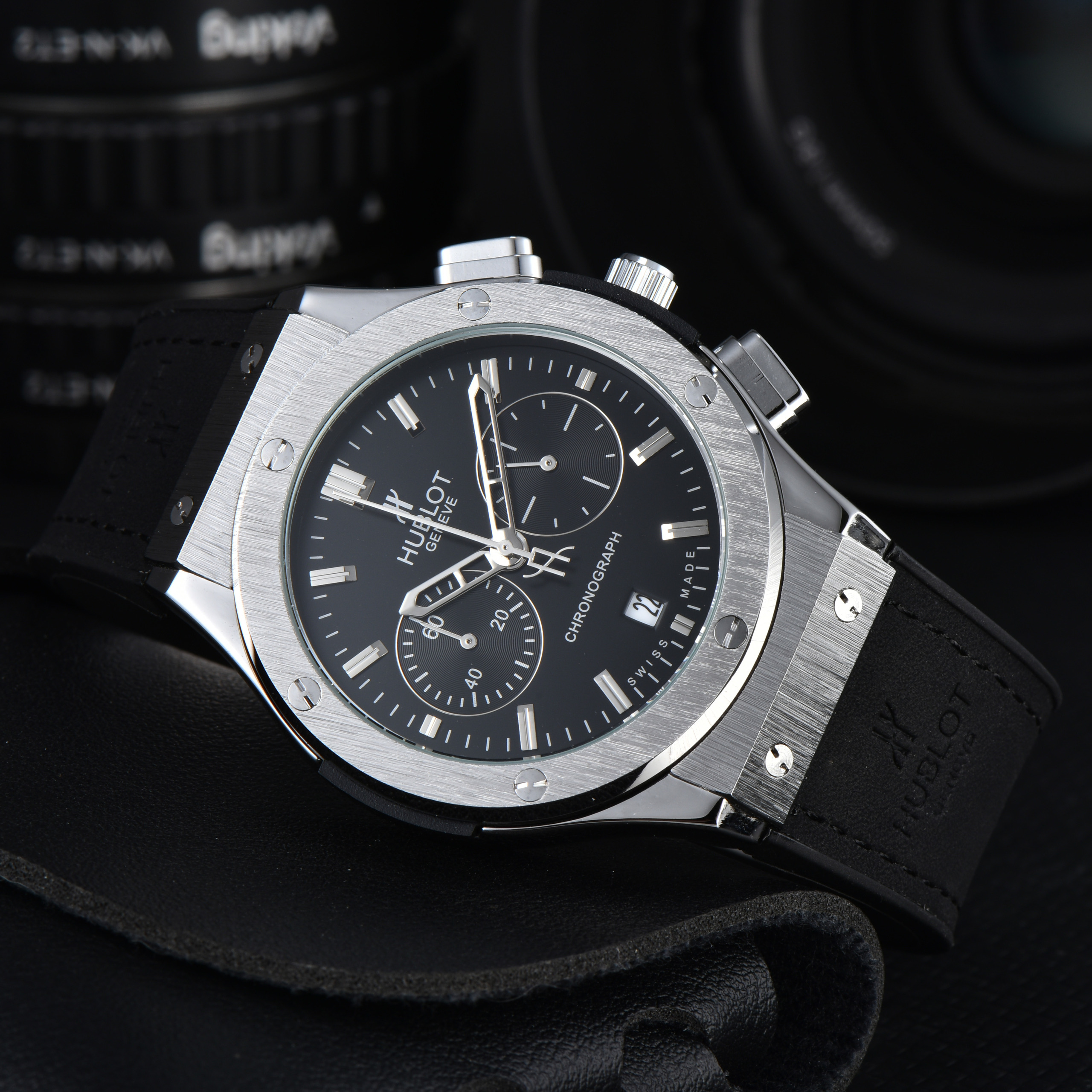 HUBLOT - 41 - Image 24