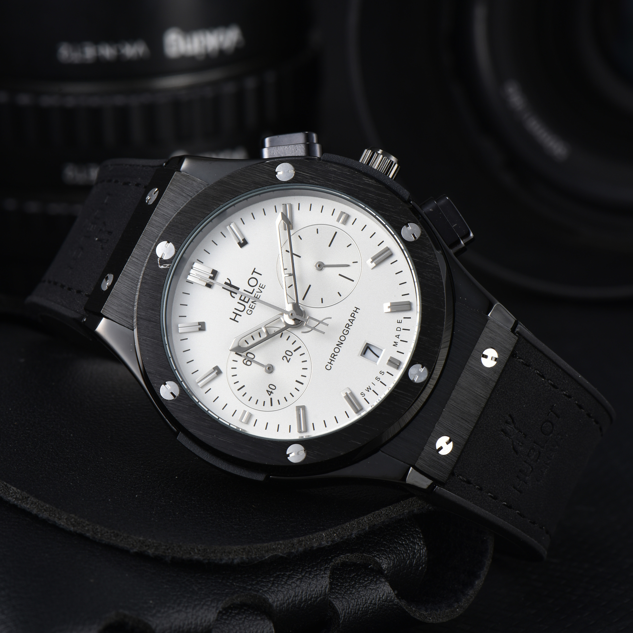 HUBLOT - 41 - Image 25
