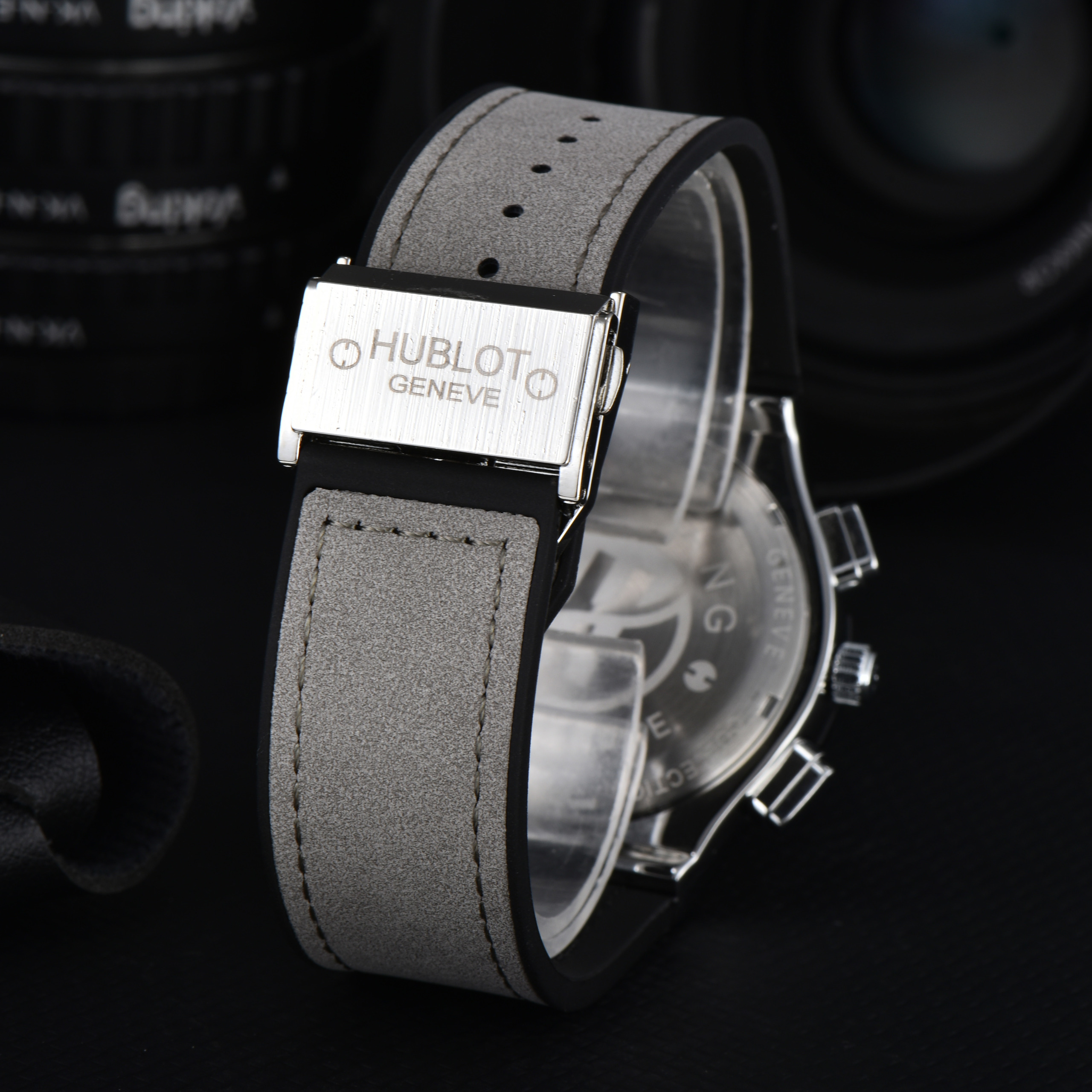HUBLOT - 41 - Image 26