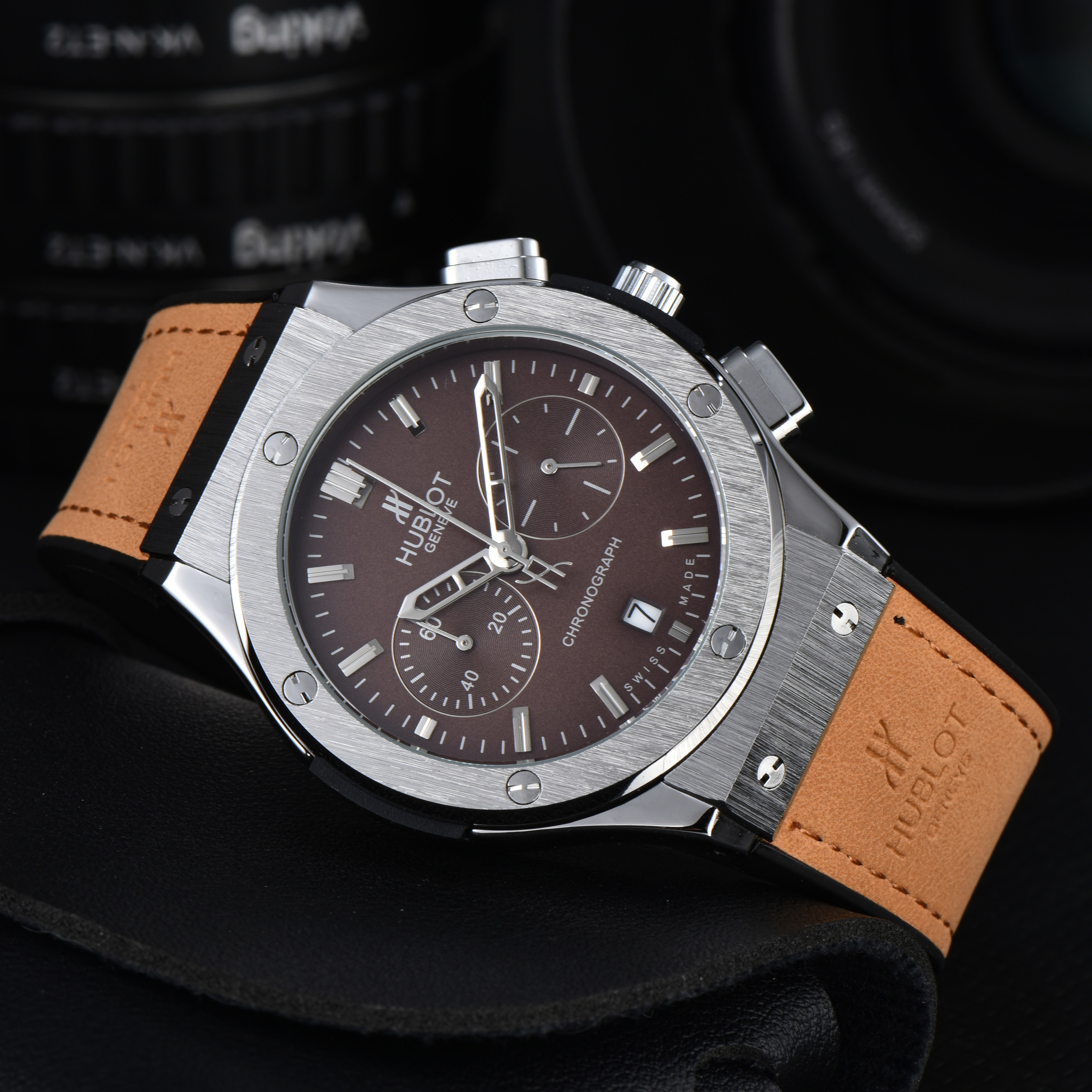 HUBLOT - 41 - Image 27