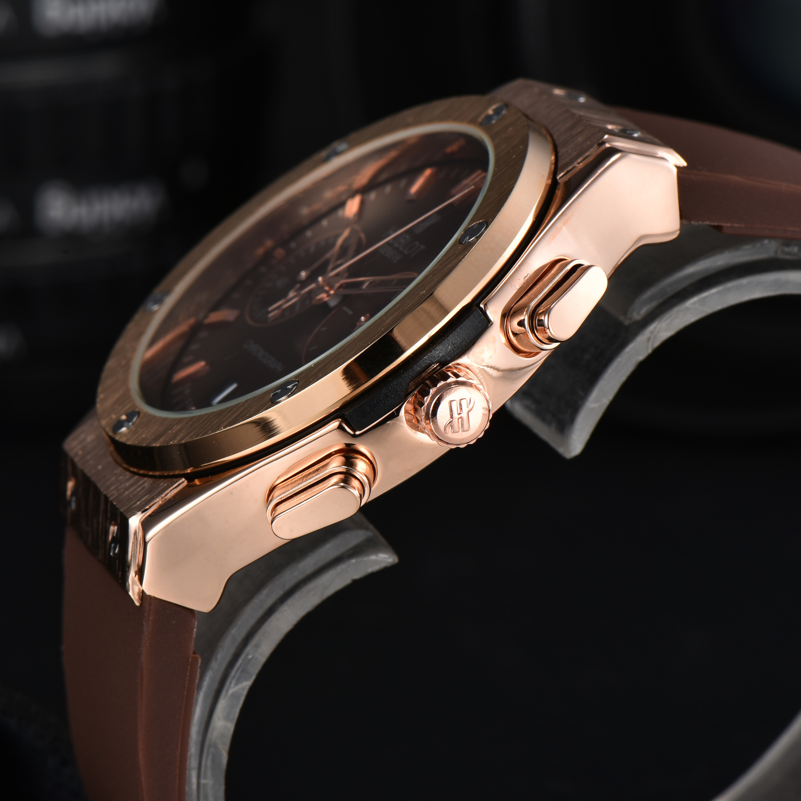 HUBLOT - 42 - Image 2