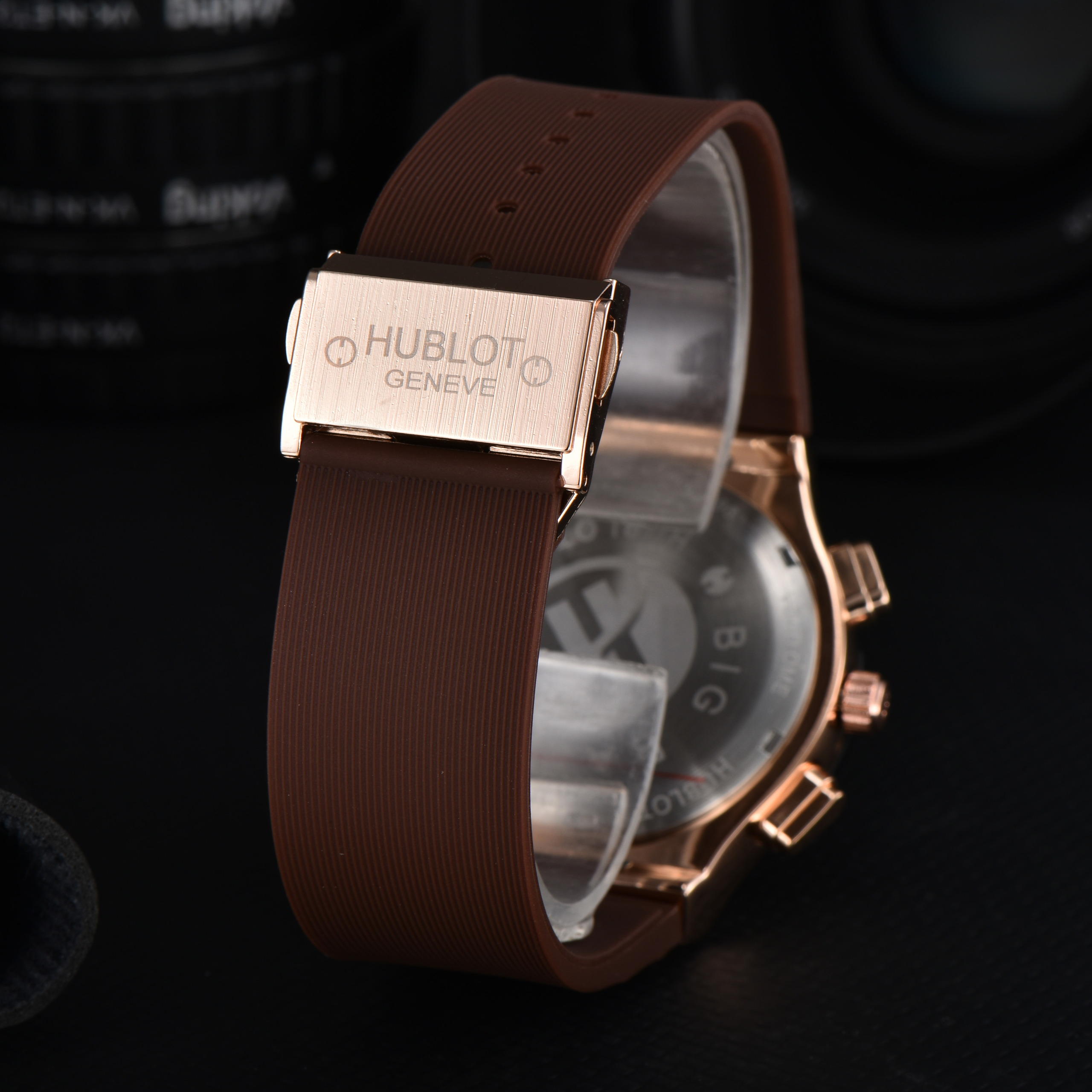 HUBLOT - 42 - Image 3