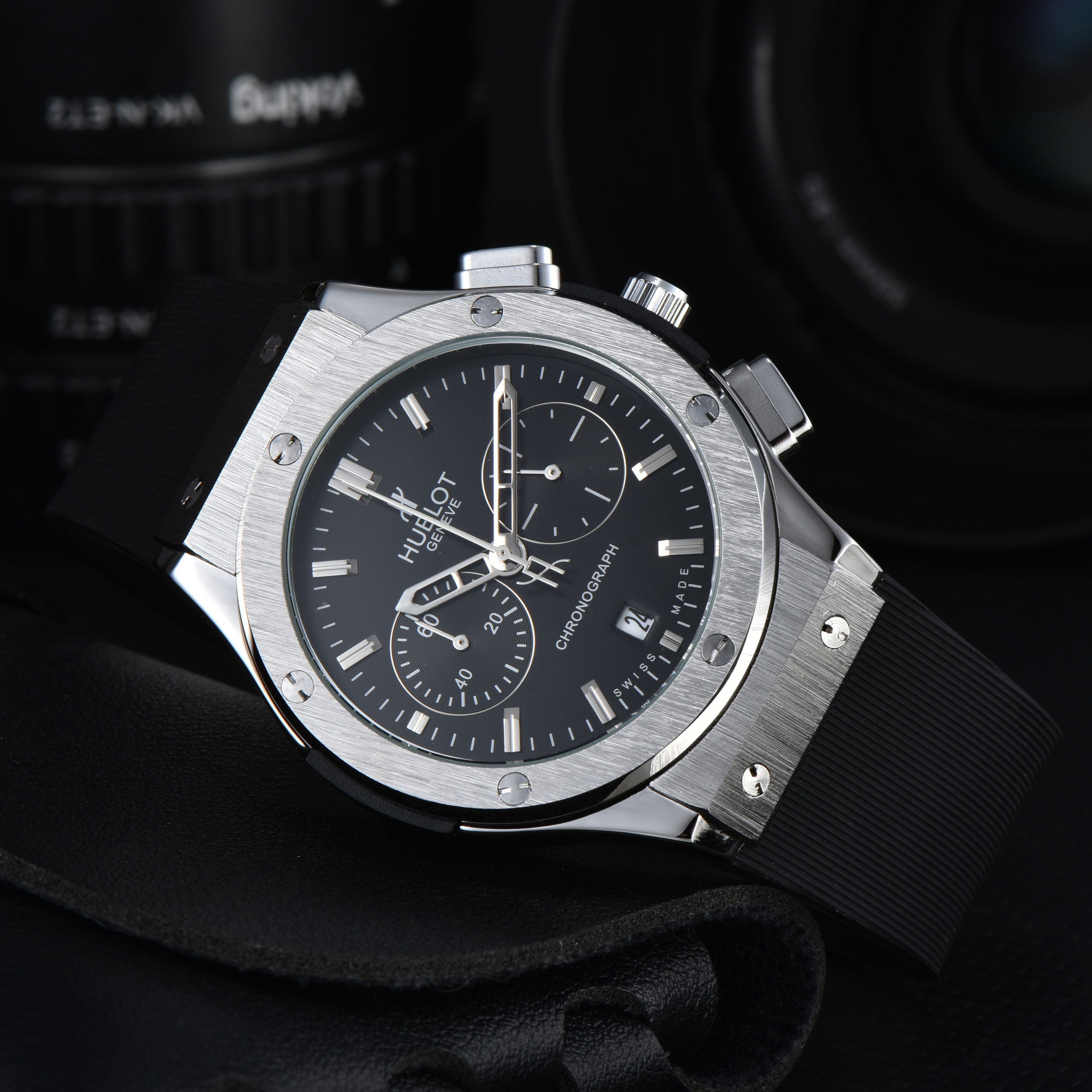 HUBLOT - 42 - Image 6