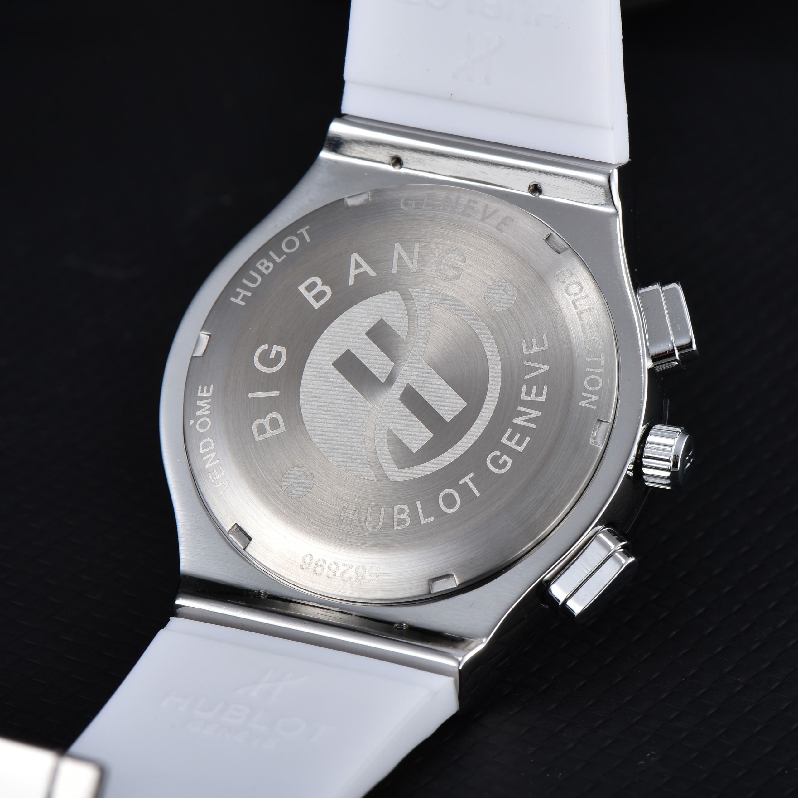 HUBLOT - 42 - Image 7