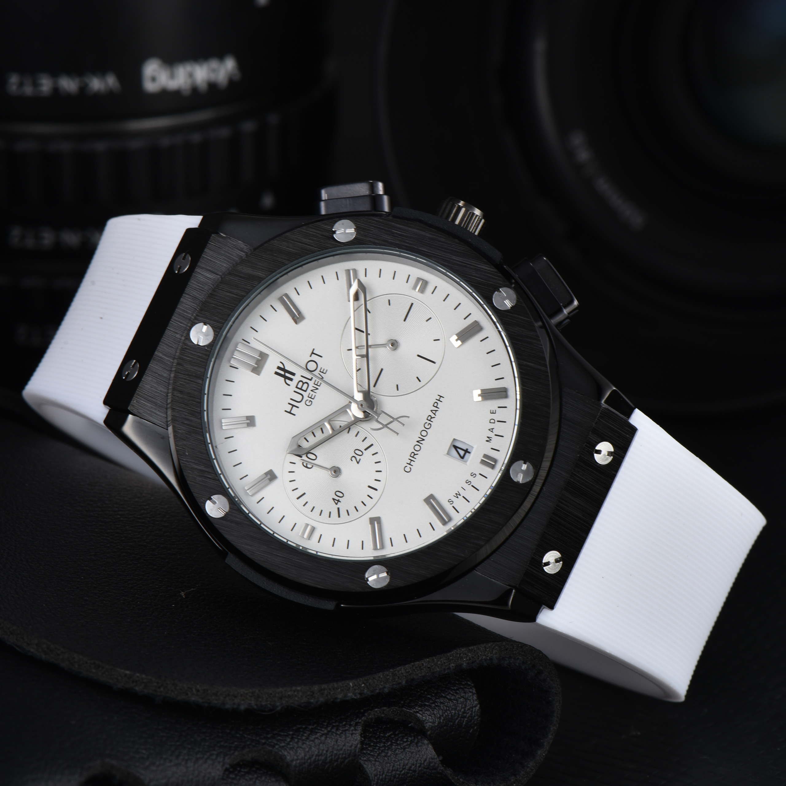 HUBLOT - 42 - Image 9