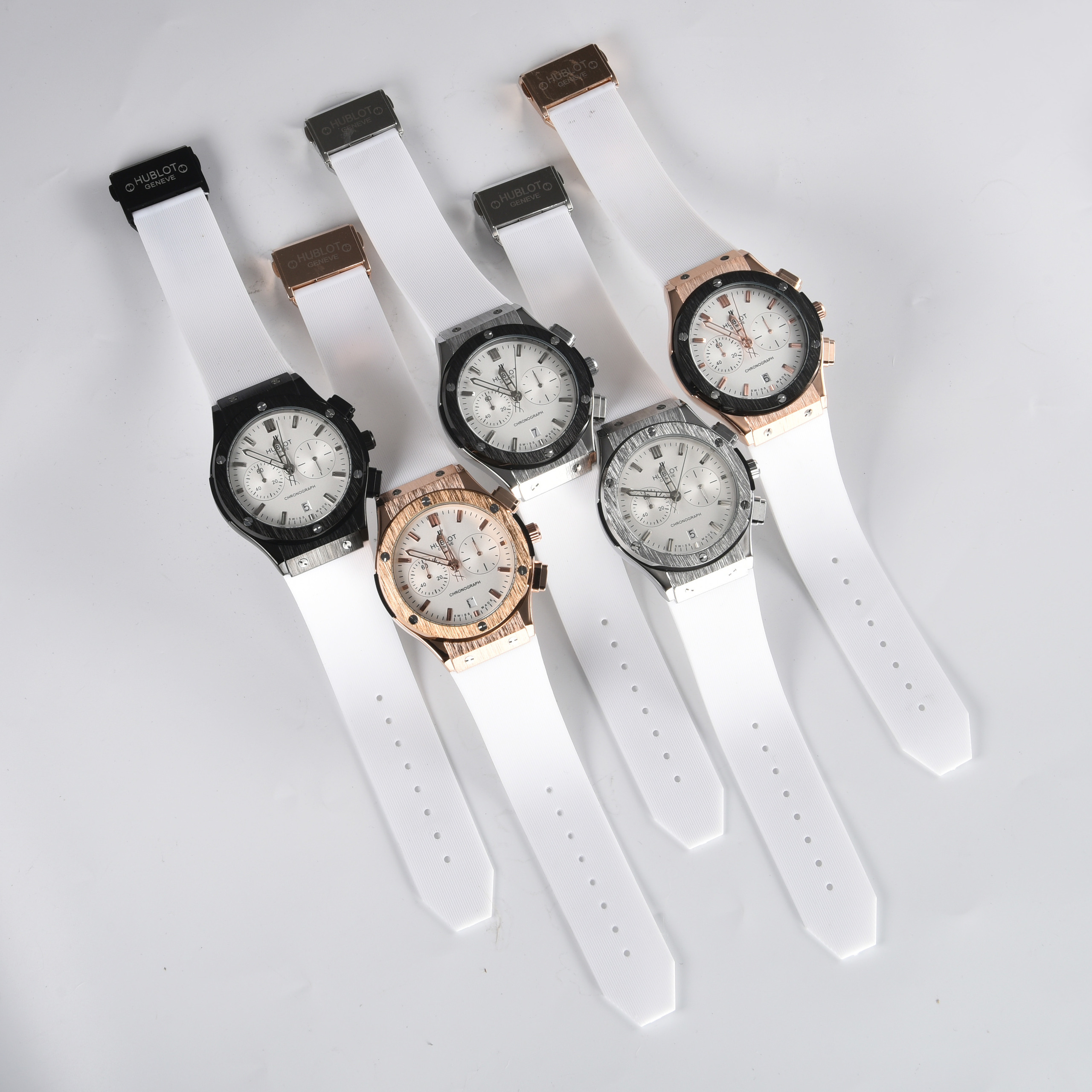 HUBLOT - 42 - Image 10