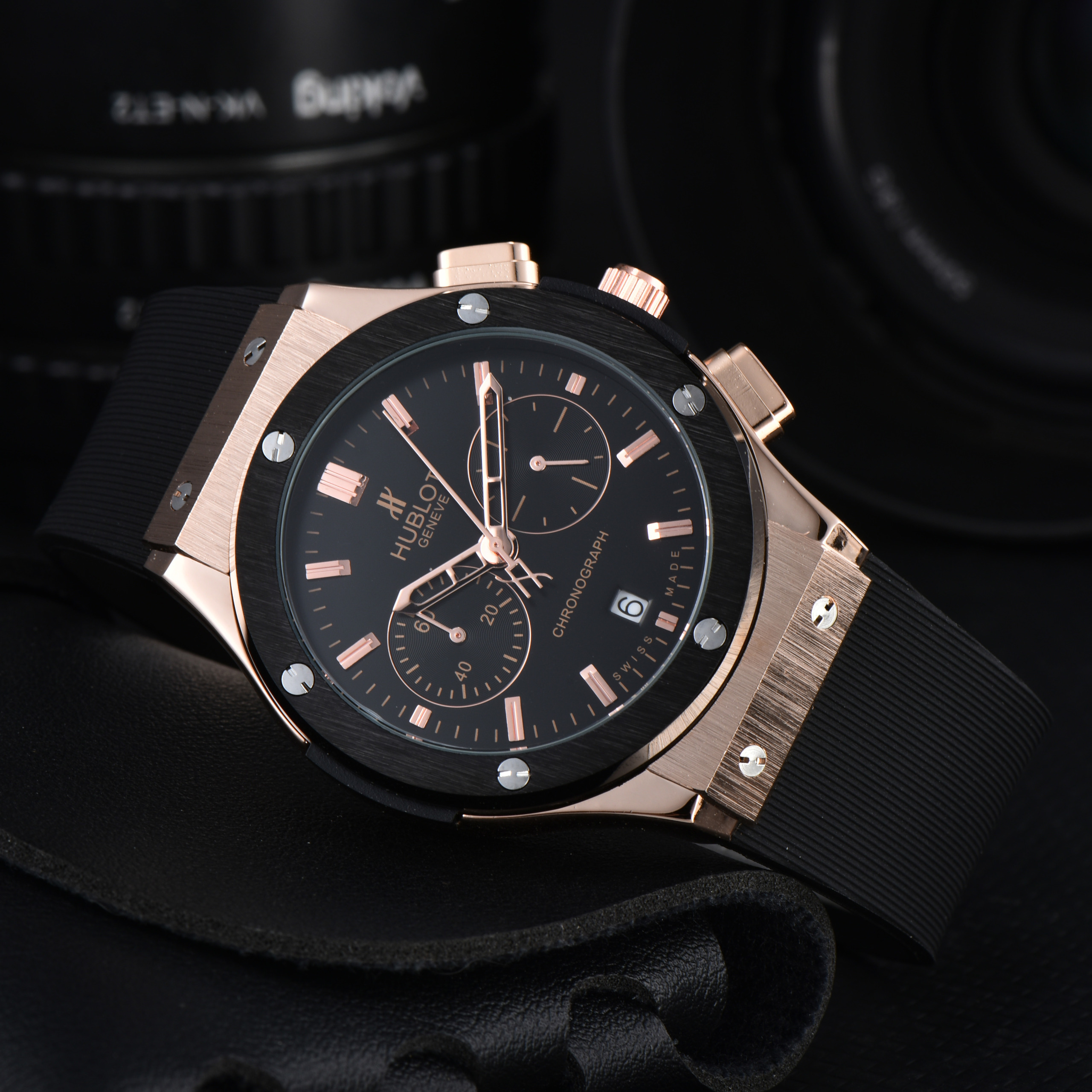 HUBLOT - 42 - Image 12