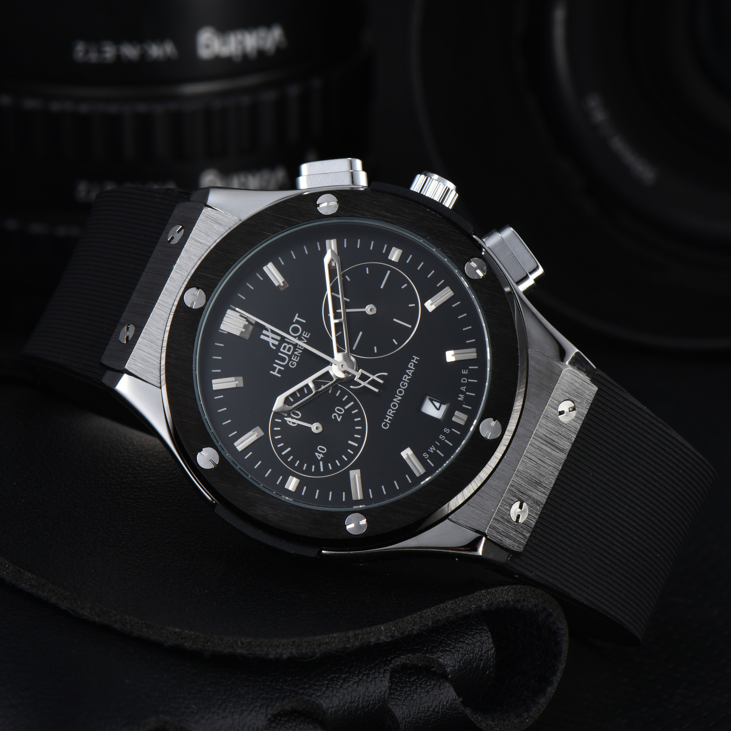 HUBLOT - 42 - Image 13