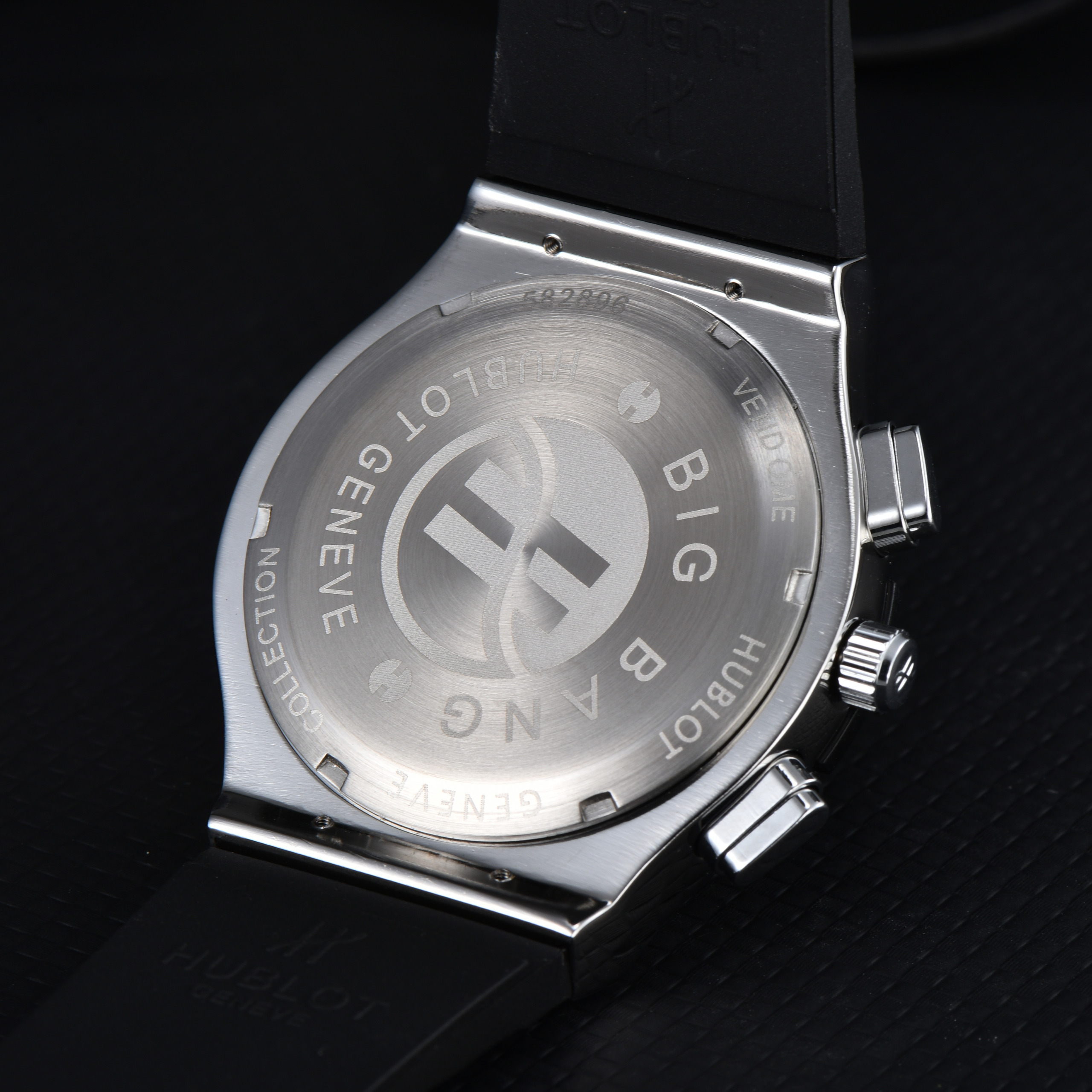 HUBLOT - 42 - Image 14