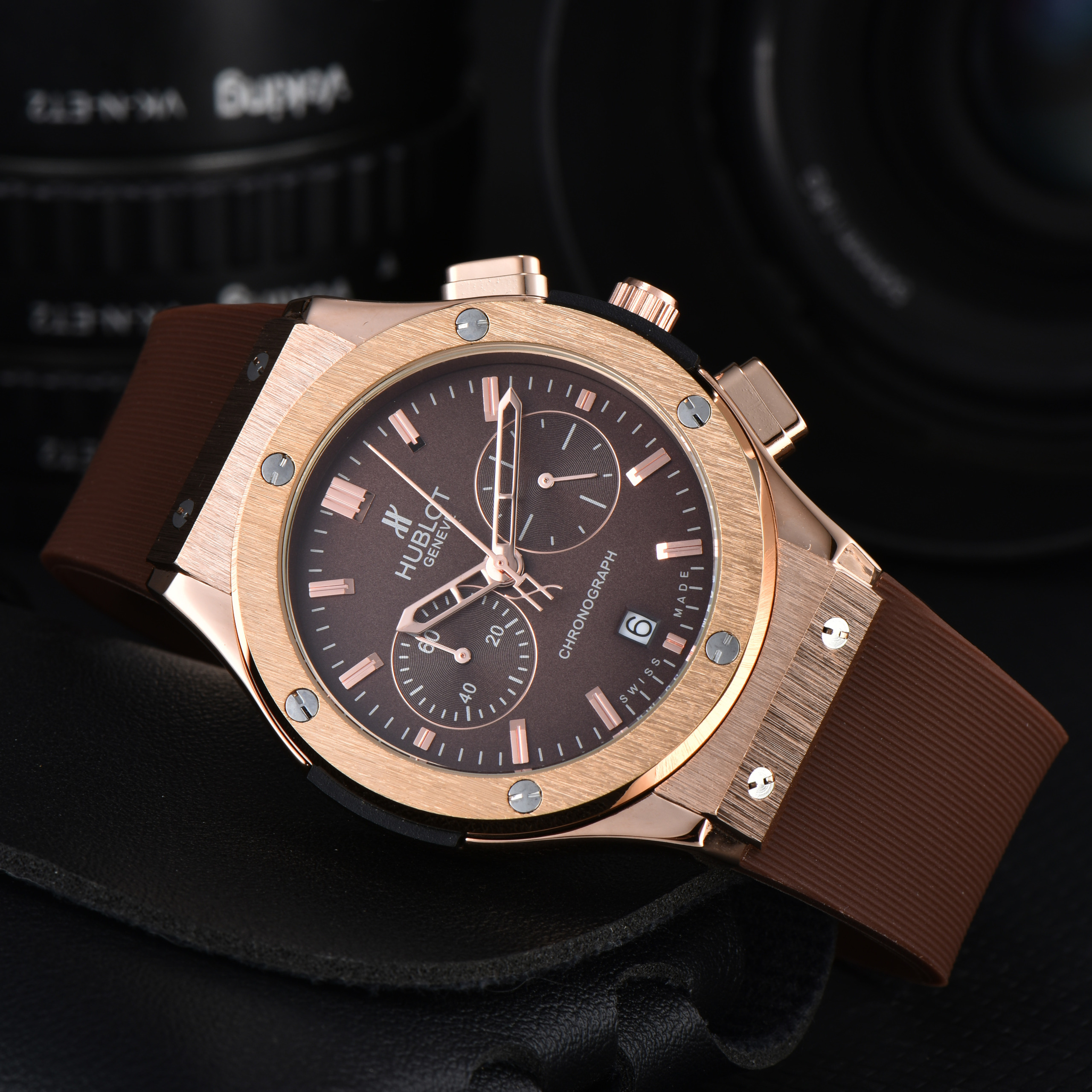 HUBLOT - 42 - Image 15