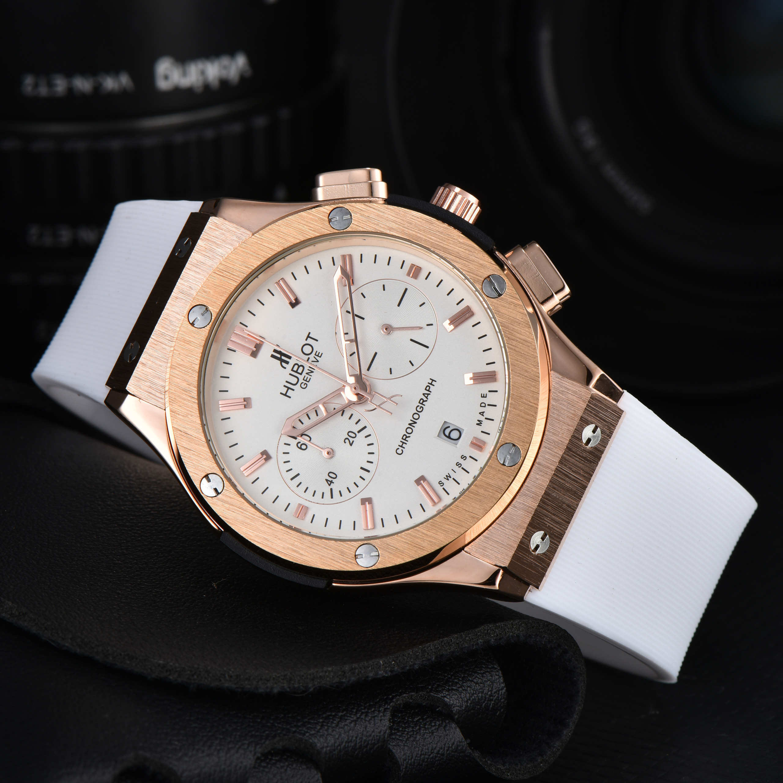 HUBLOT - 42 - Image 17