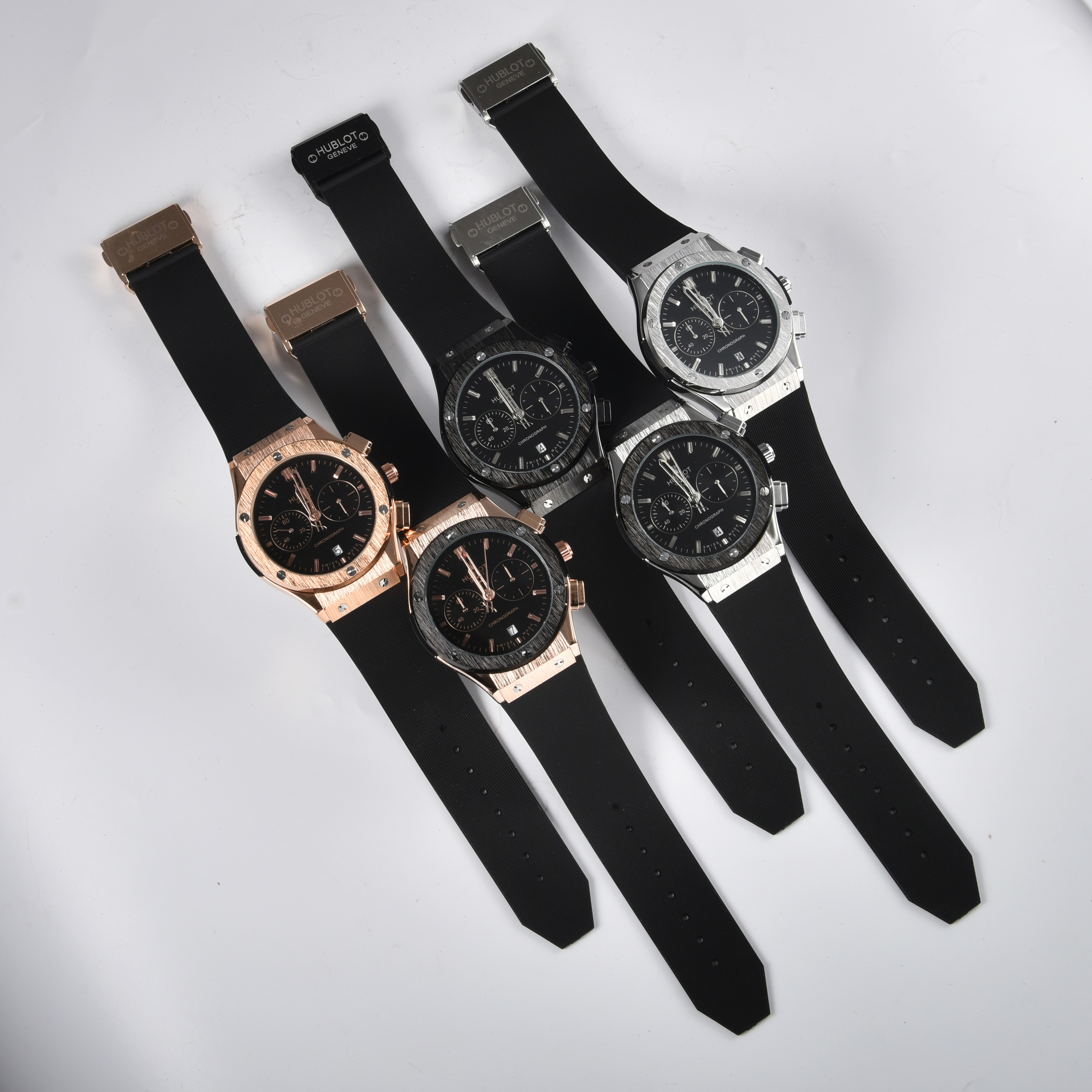 HUBLOT - 42 - Image 18