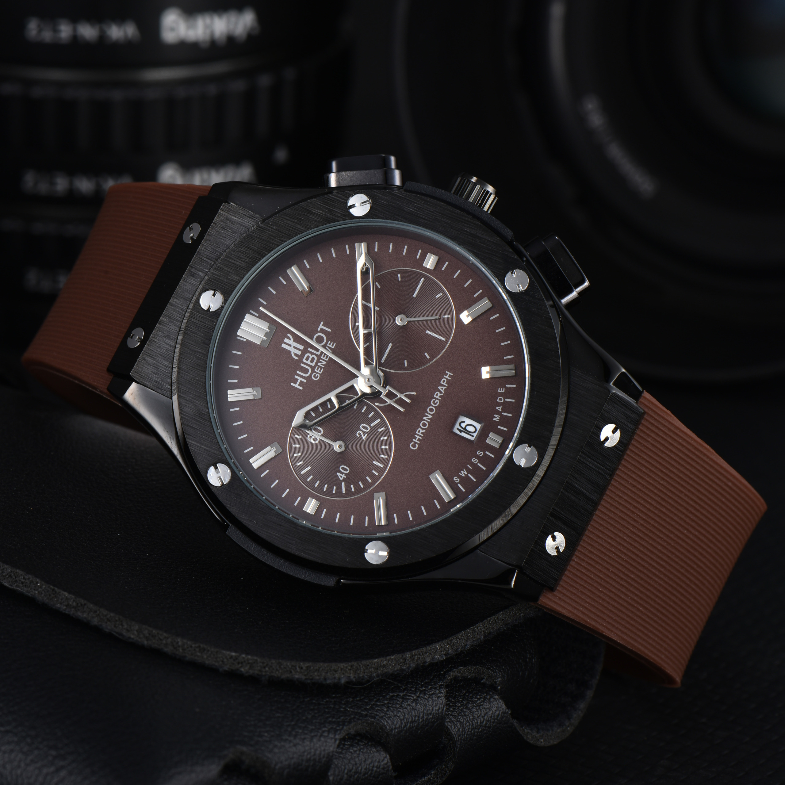 HUBLOT - 42 - Image 21